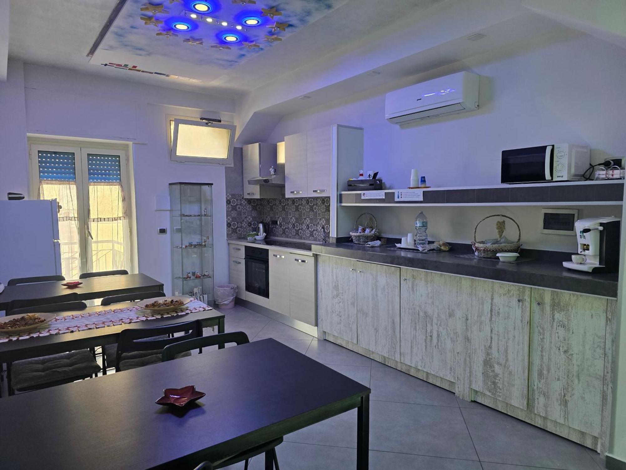 Guest house Nazionale Dream