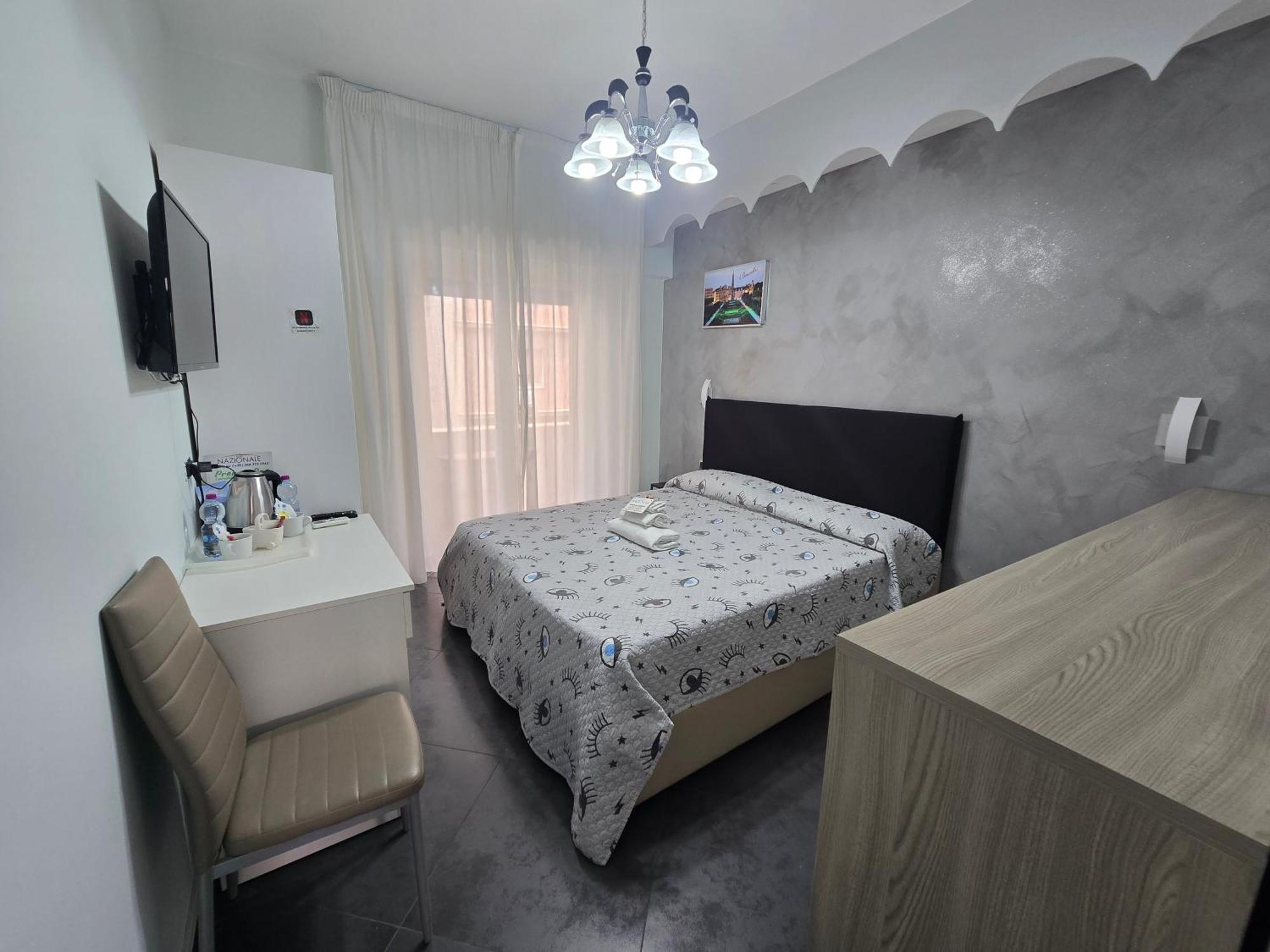Guest house Nazionale Dream 2*