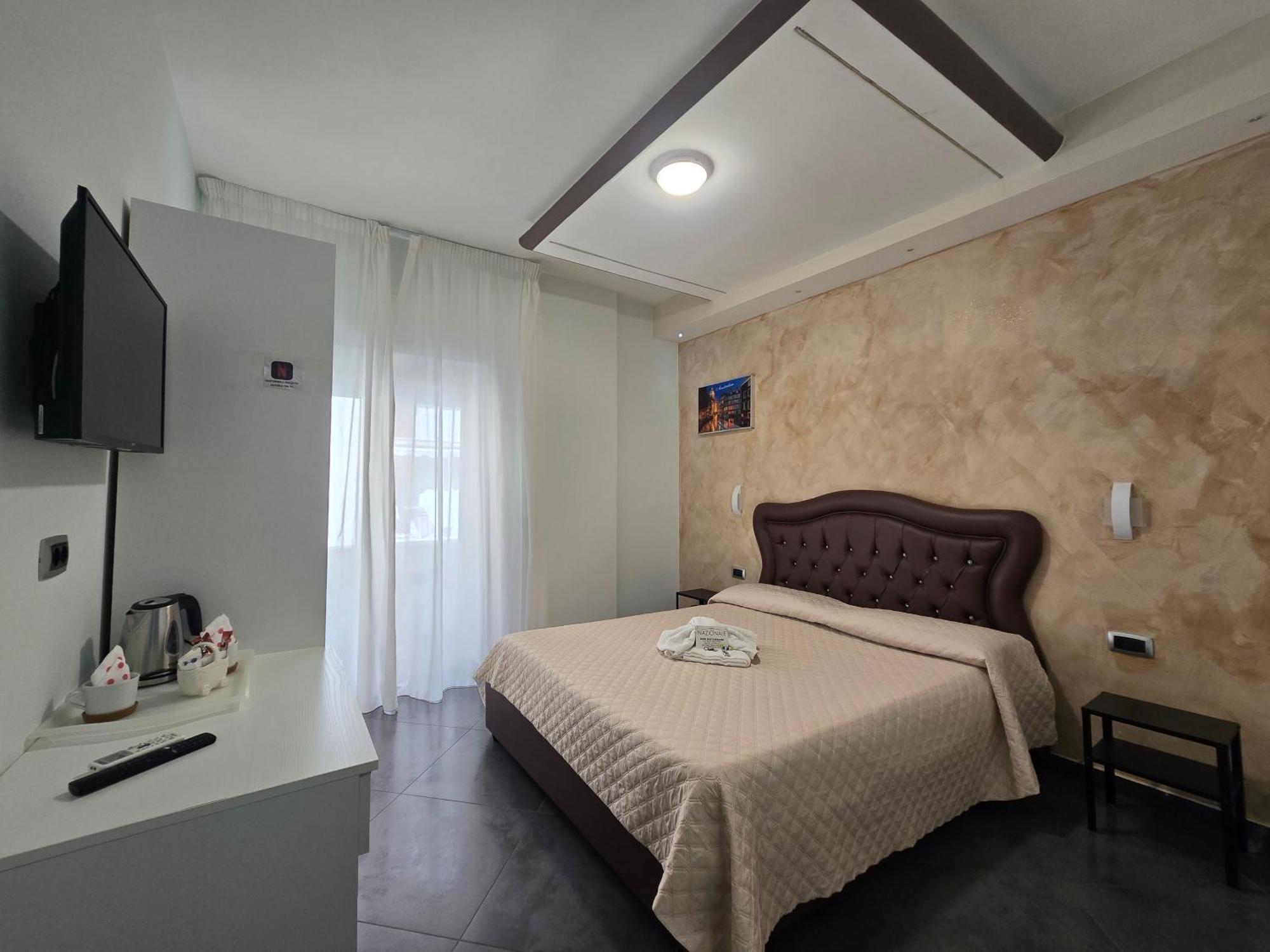 Nazionale Dream Guest house Naples