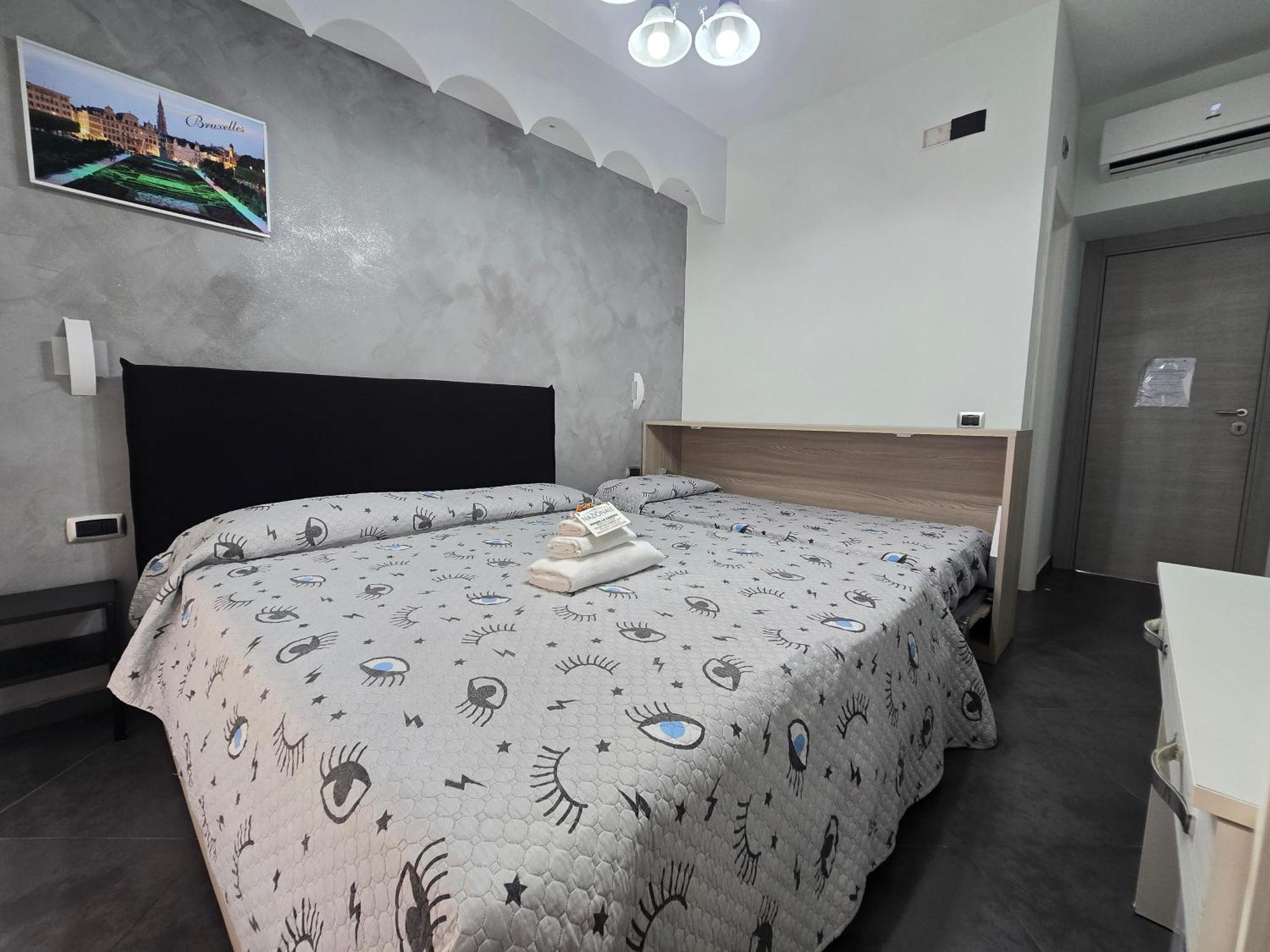 Guest house Nazionale Dream Naples