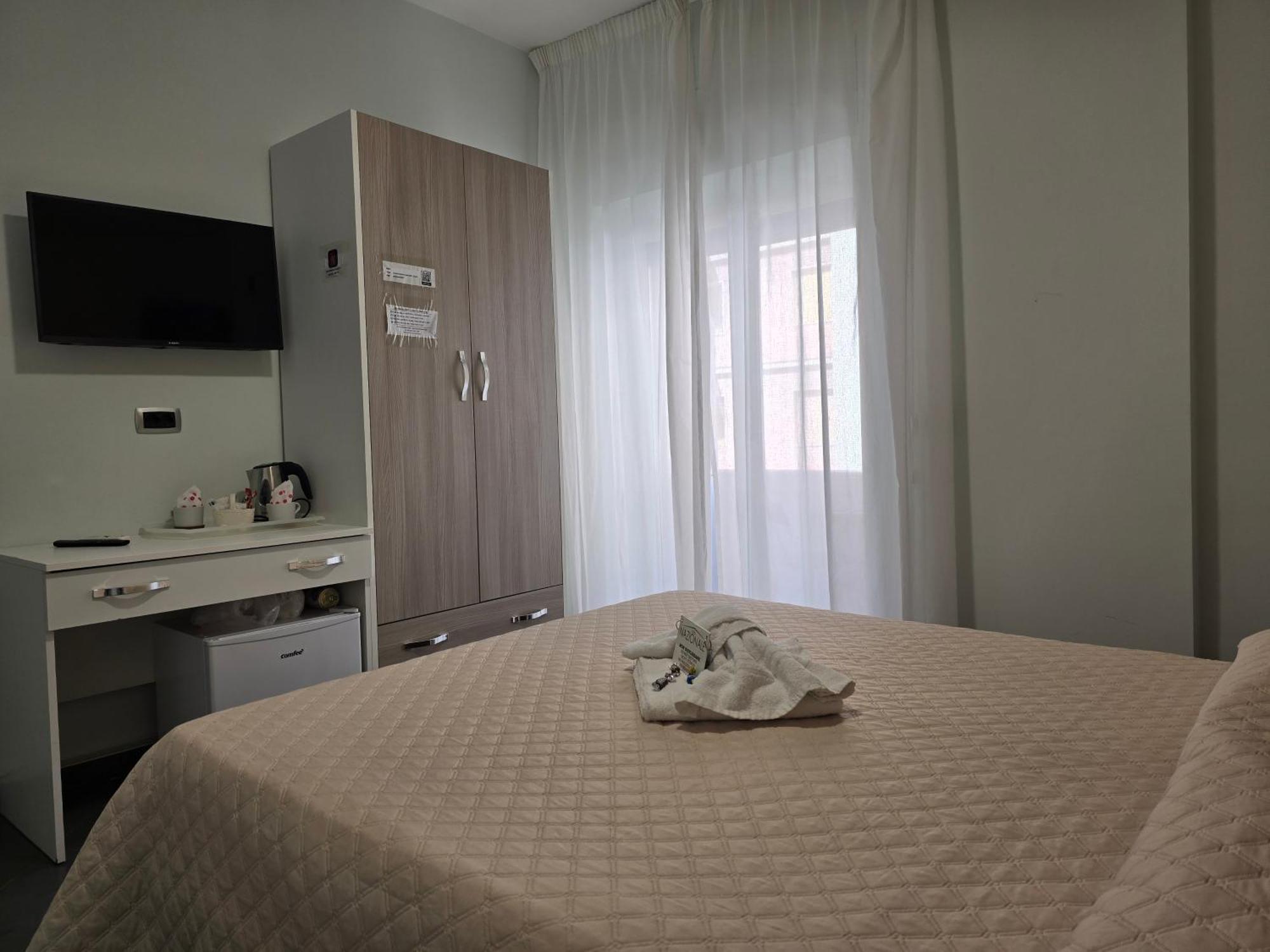 Nazionale Dream Guest house