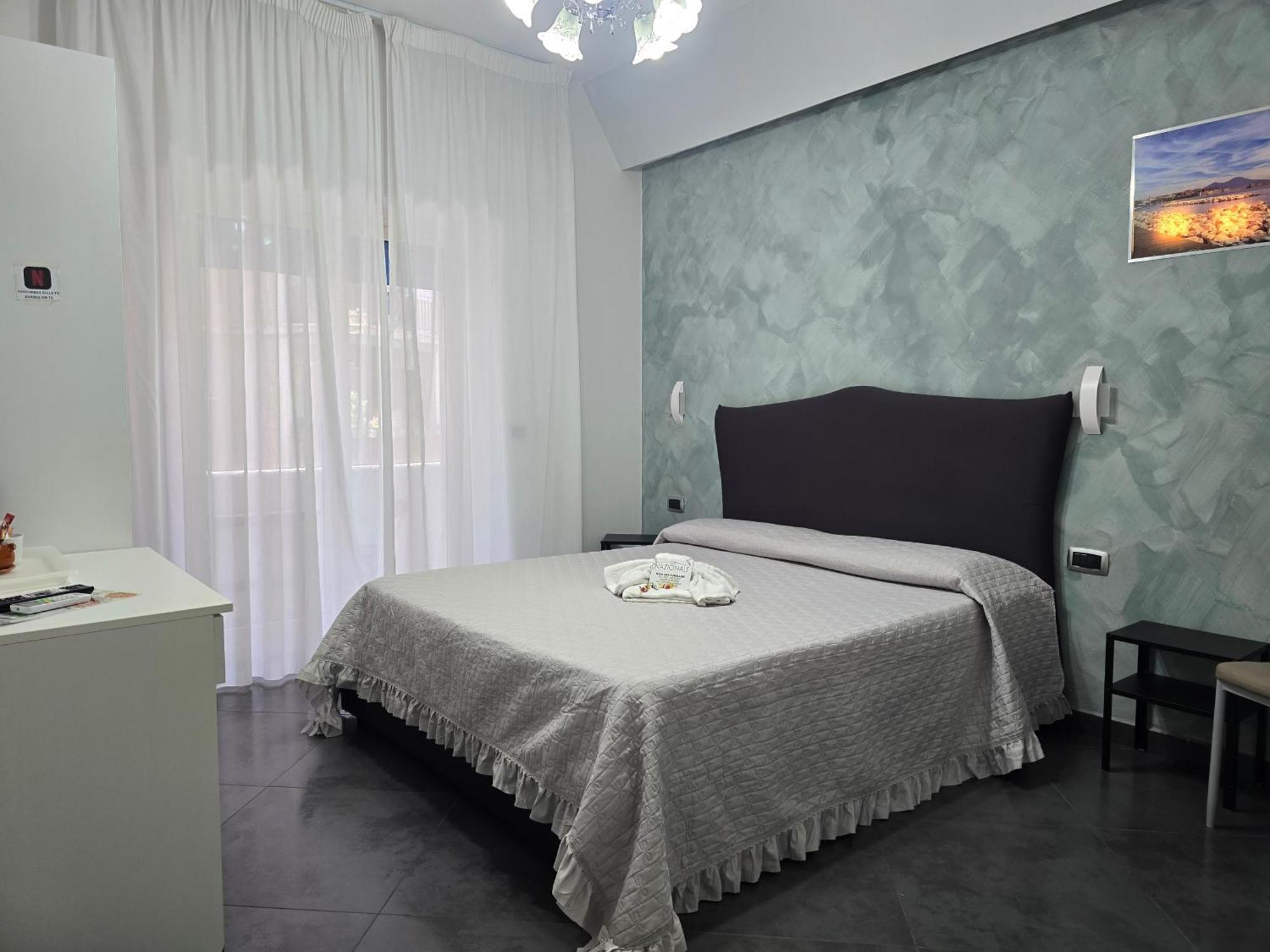Guest house Nazionale Dream