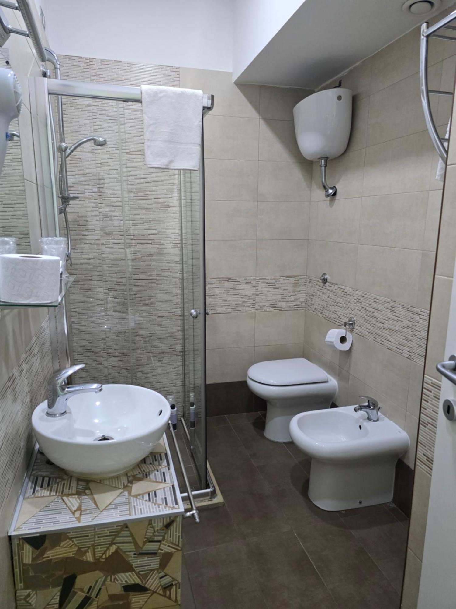 Guest house Nazionale Dream 2*