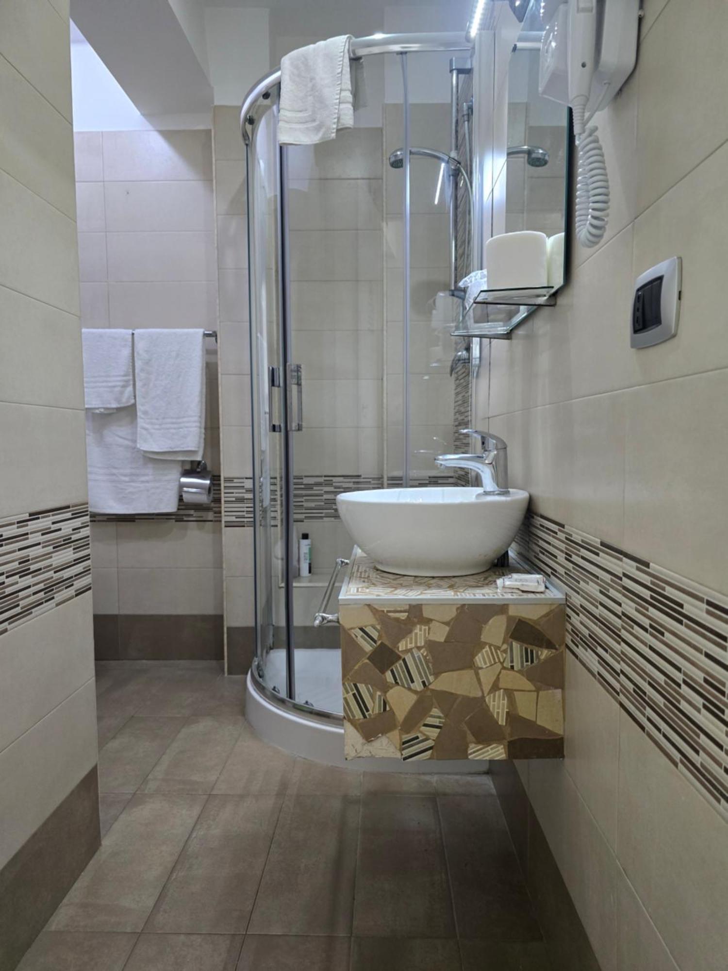 Nazionale Dream Guest house