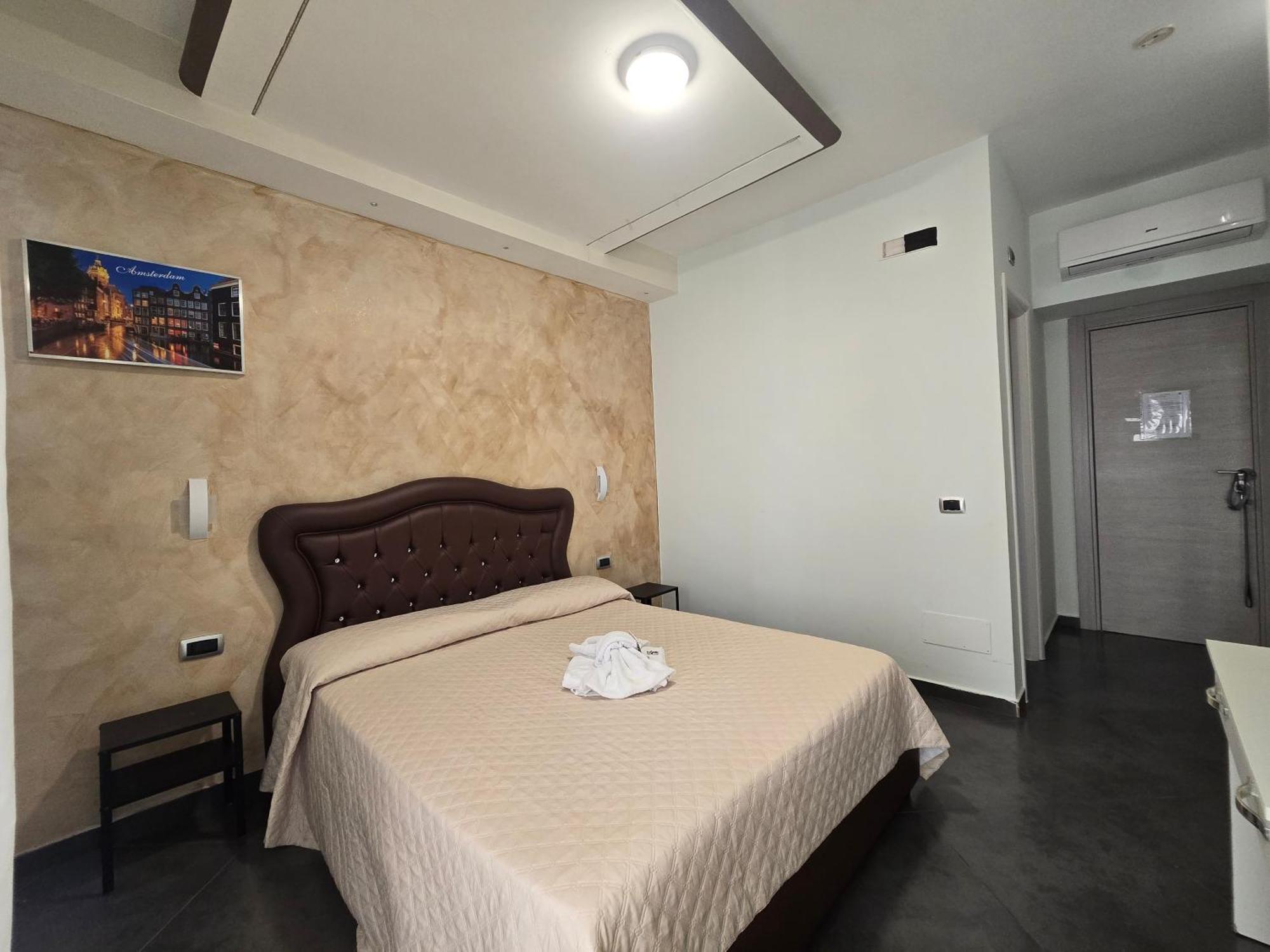 Guest house Nazionale Dream
