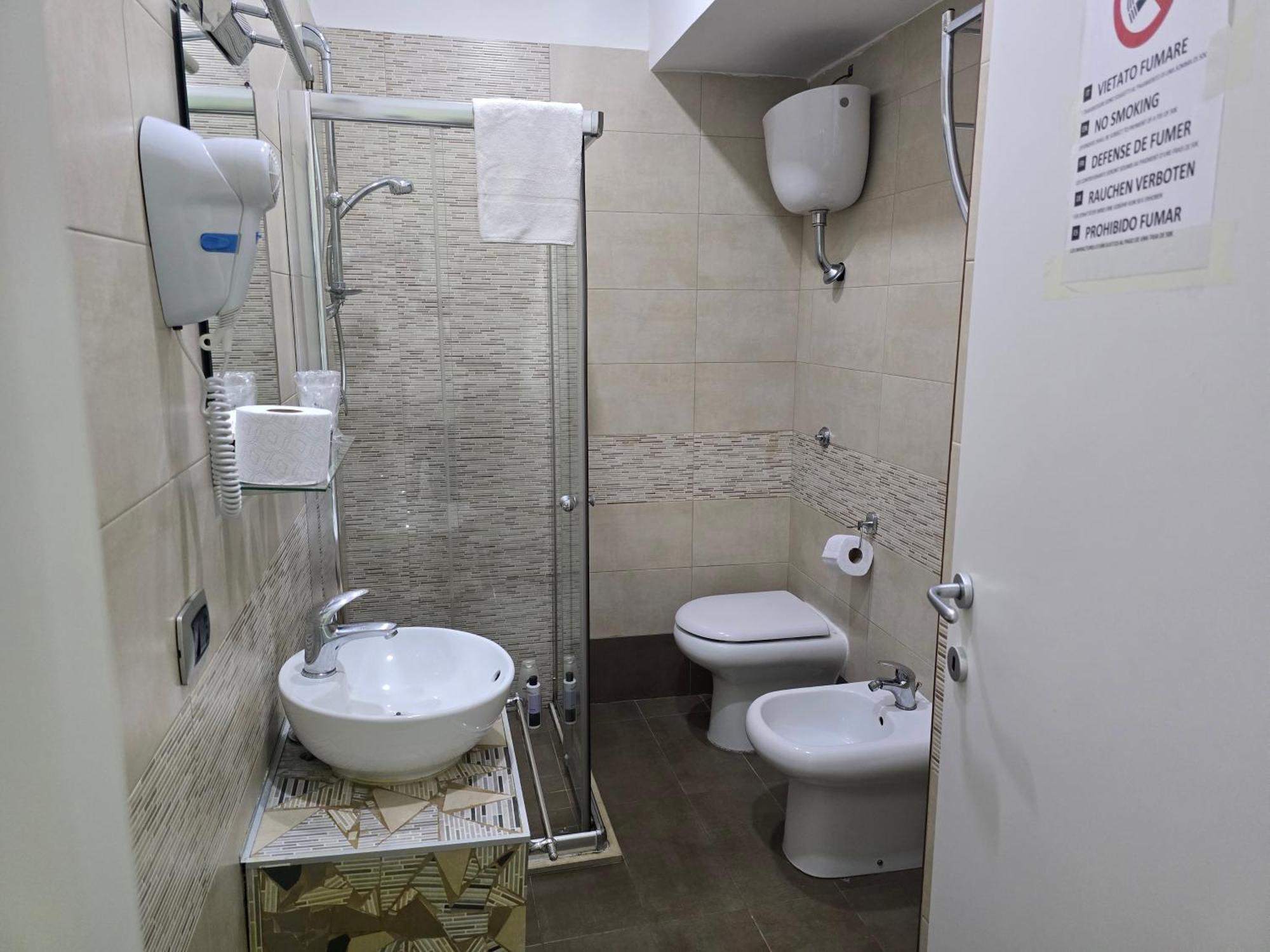 Nazionale Dream Guest house 2*
