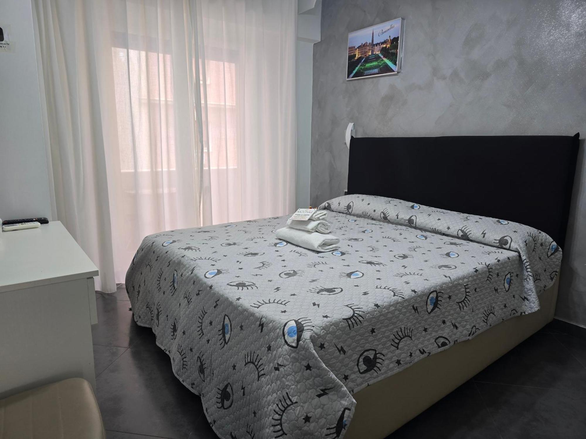 Guest house Nazionale Dream 2*
