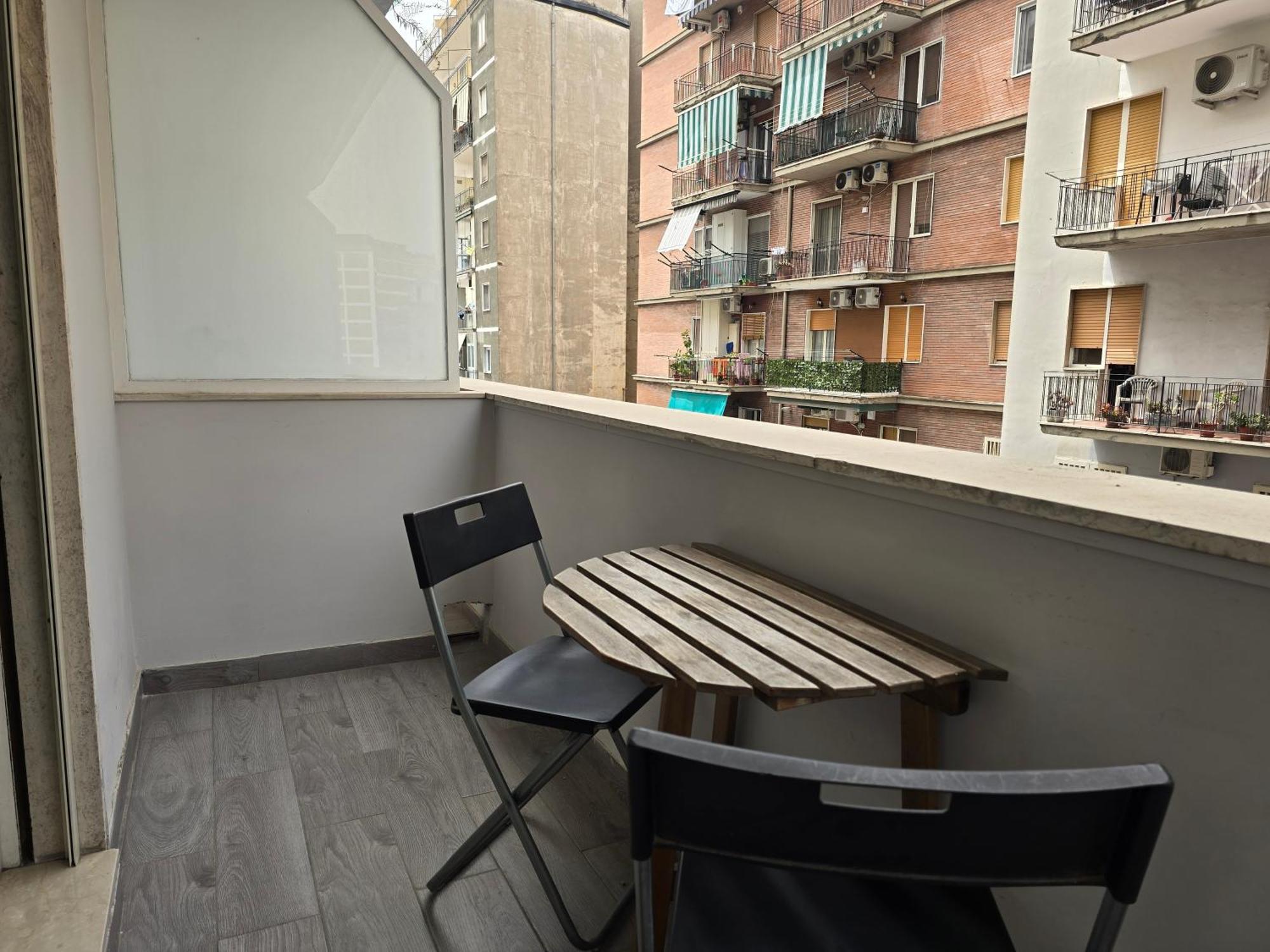 Nazionale Dream Guest house Naples
