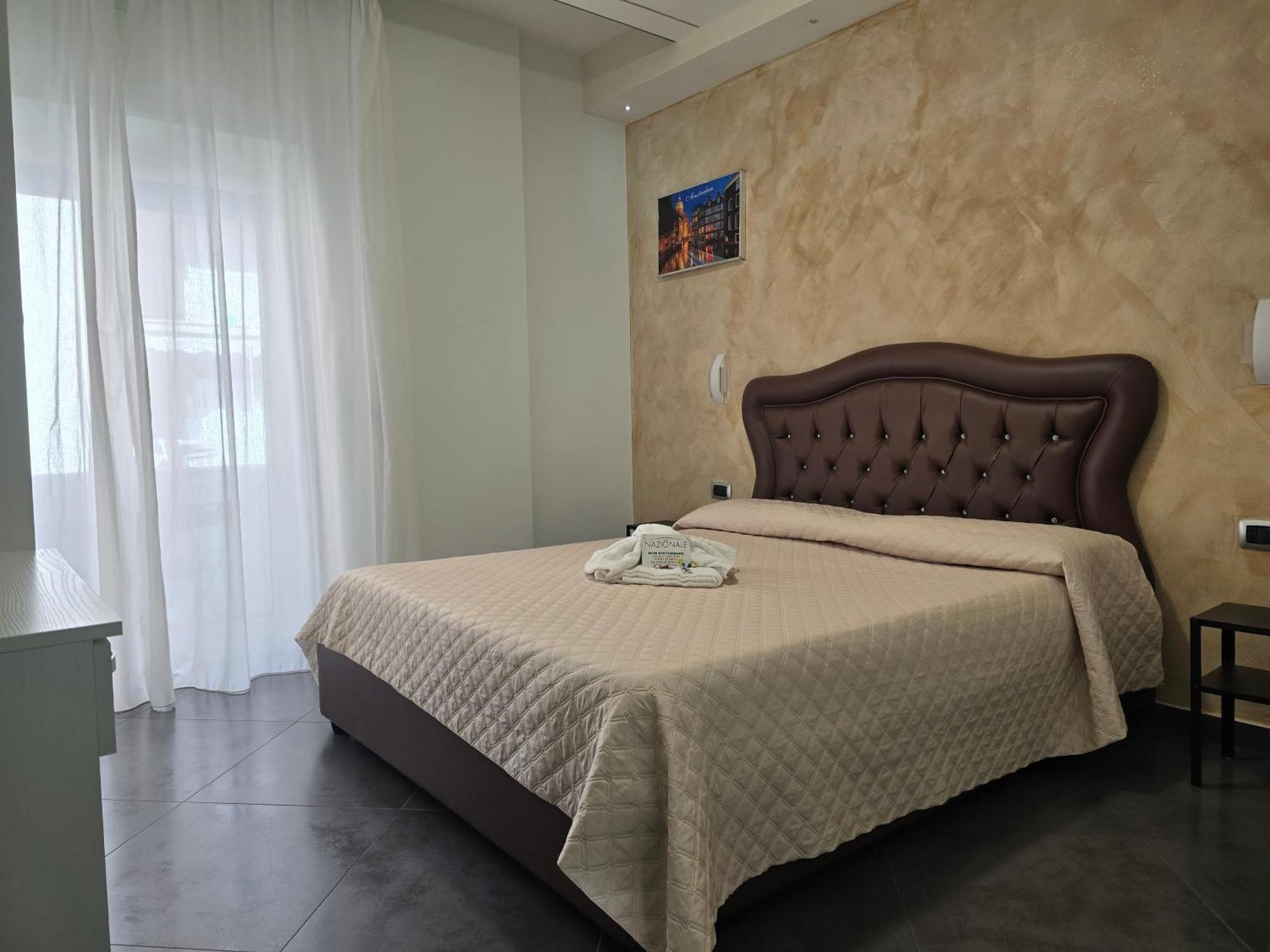 Nazionale Dream Guest house