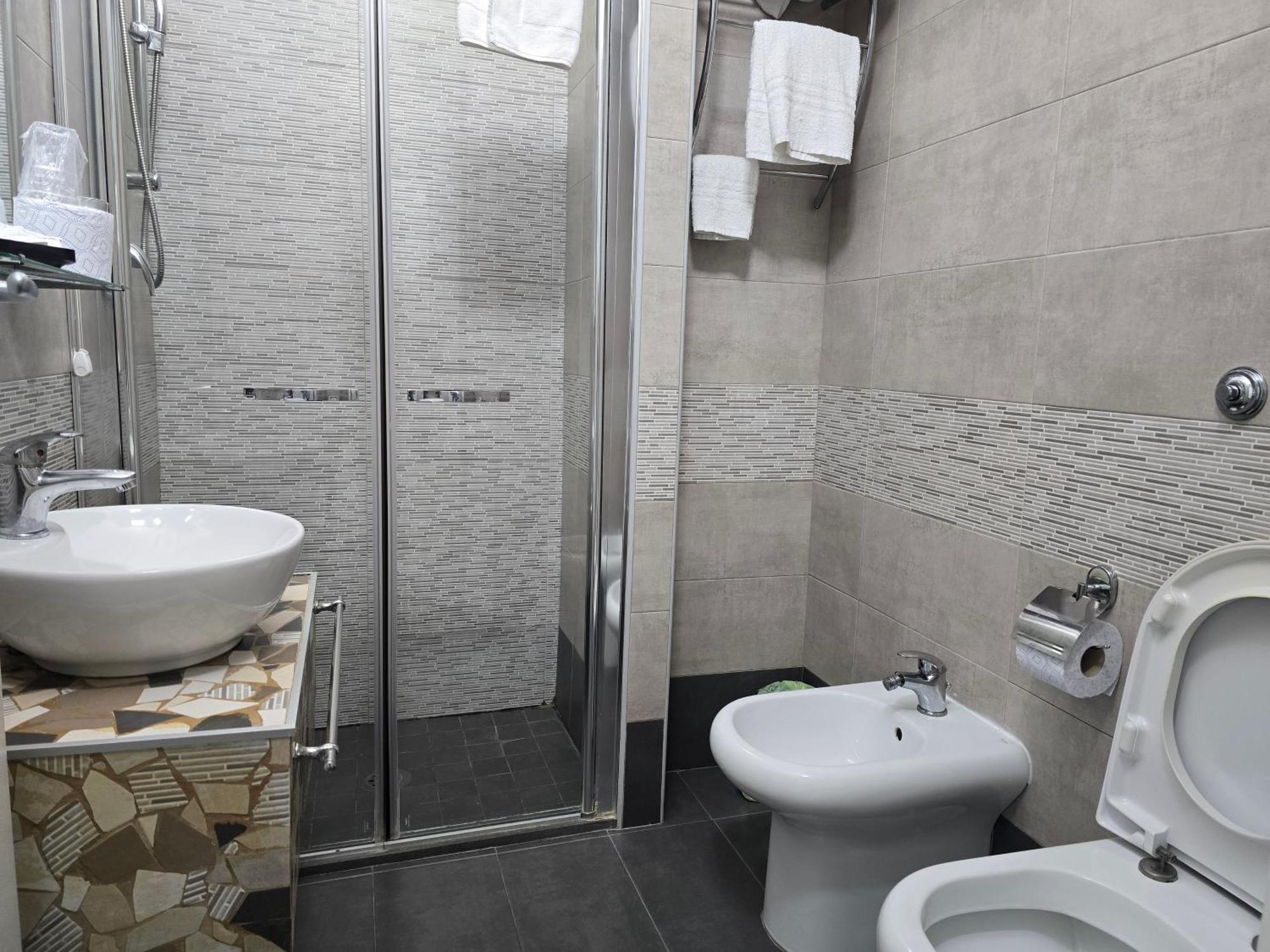 Nazionale Dream Guest house