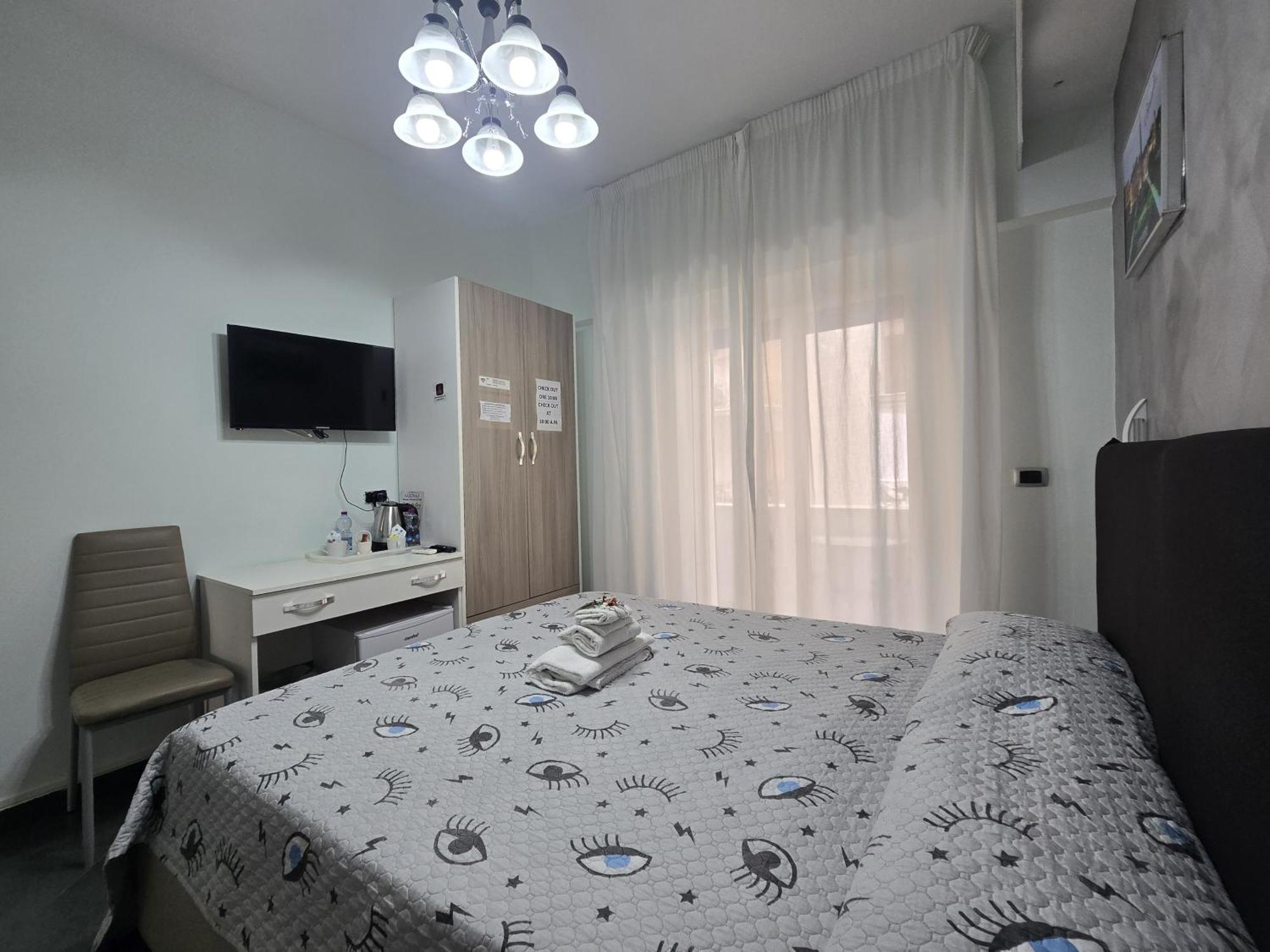 Nazionale Dream Guest house Naples