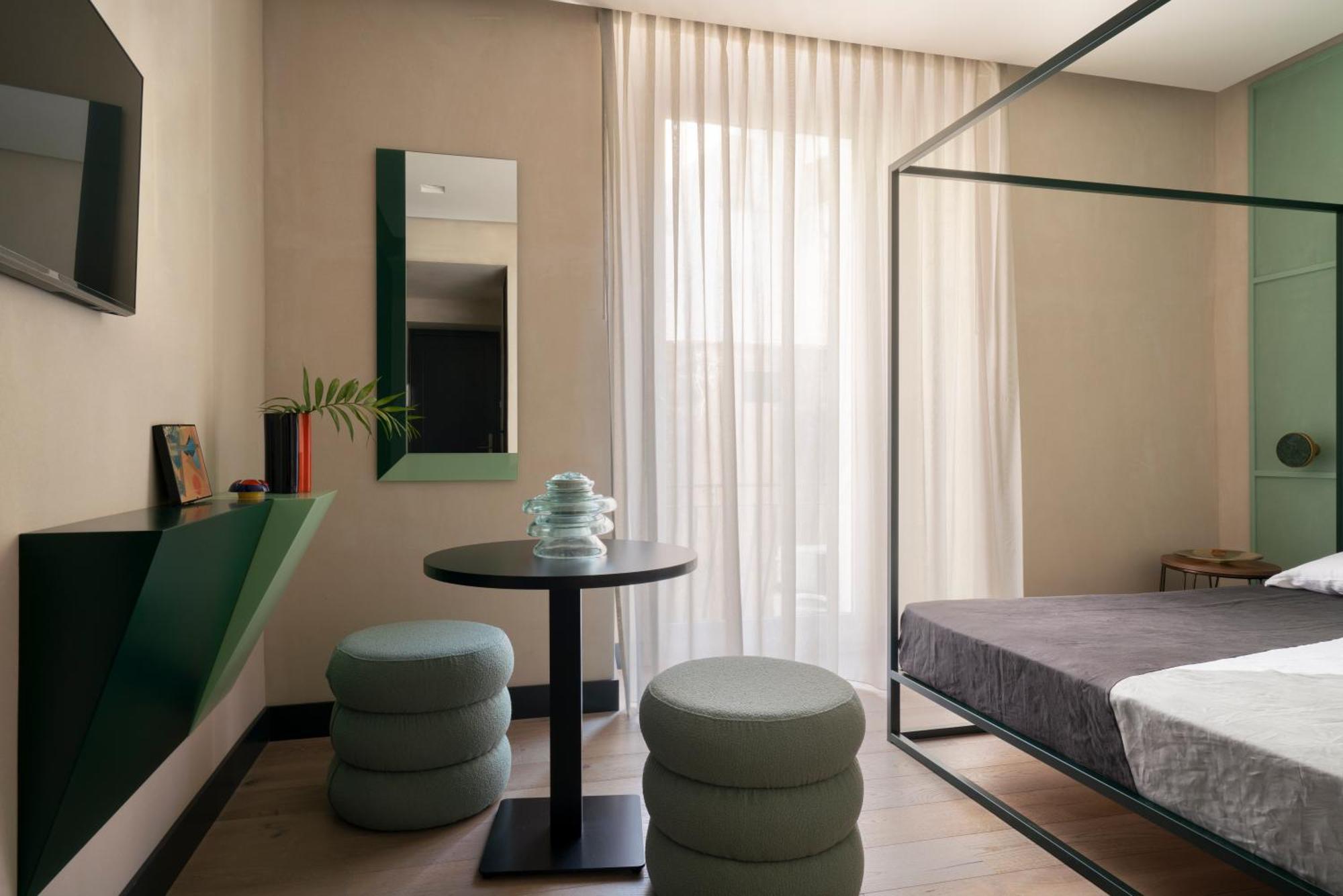 Casa Pacifico Bed & Breakfast Naples