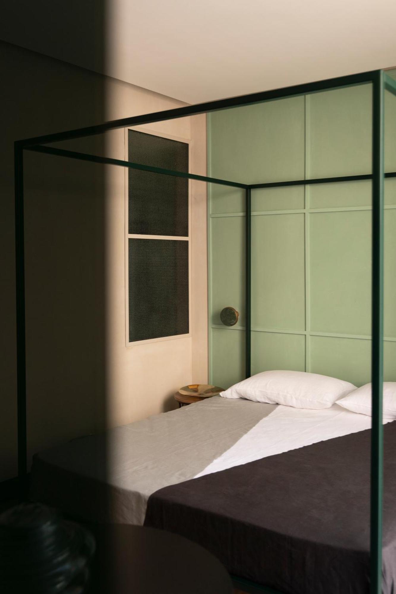 Casa Pacifico Bed & Breakfast Naples