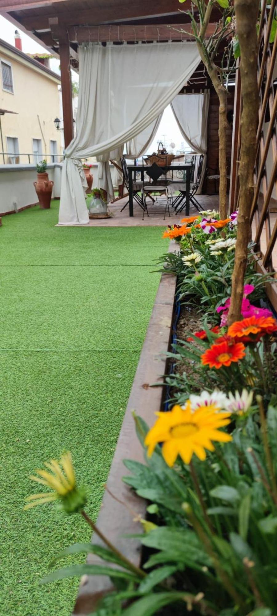Dimora Mazzarino Apartment Naples