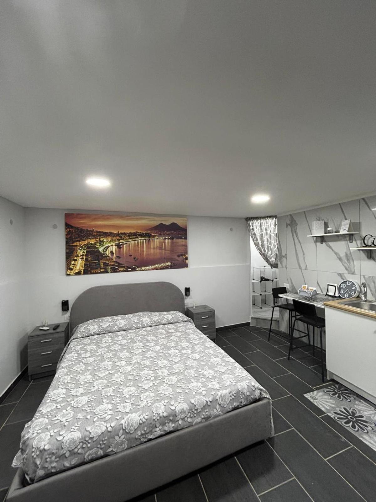 Red&def Holiday home Naples