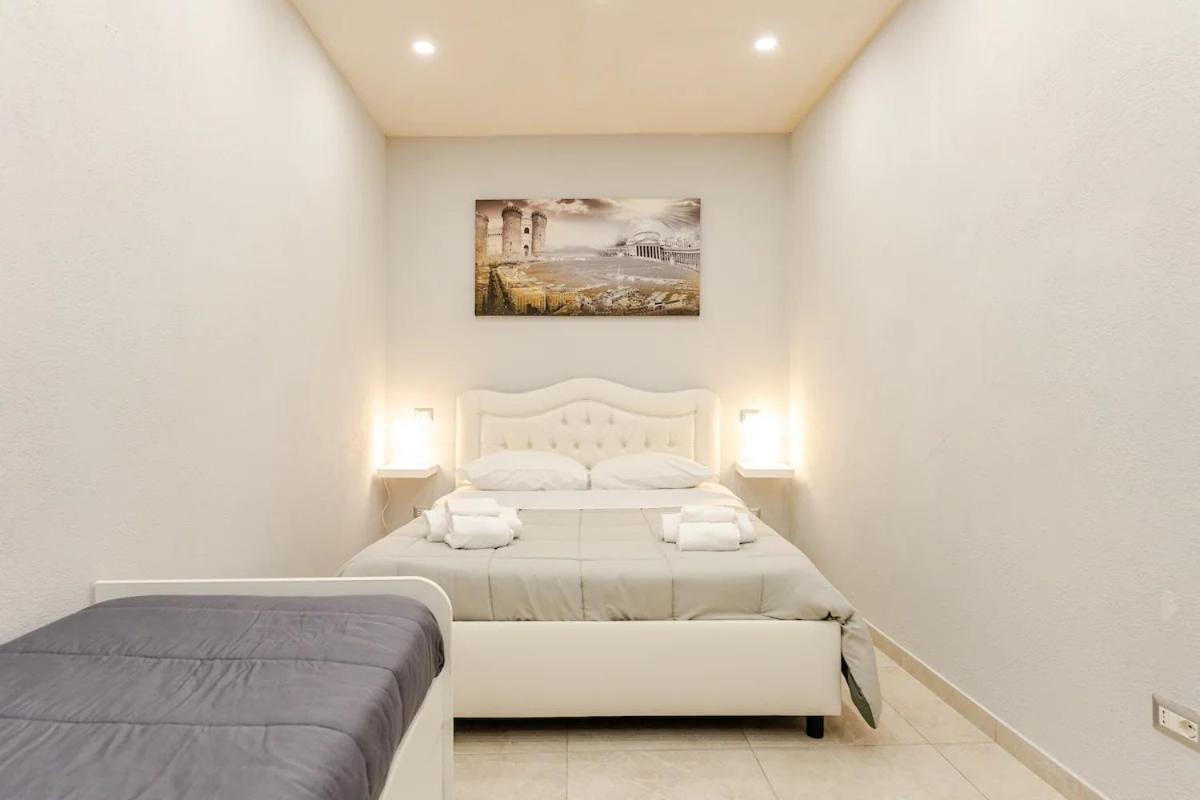 Apartment Noble Loft In Historical Building - 800m Subway