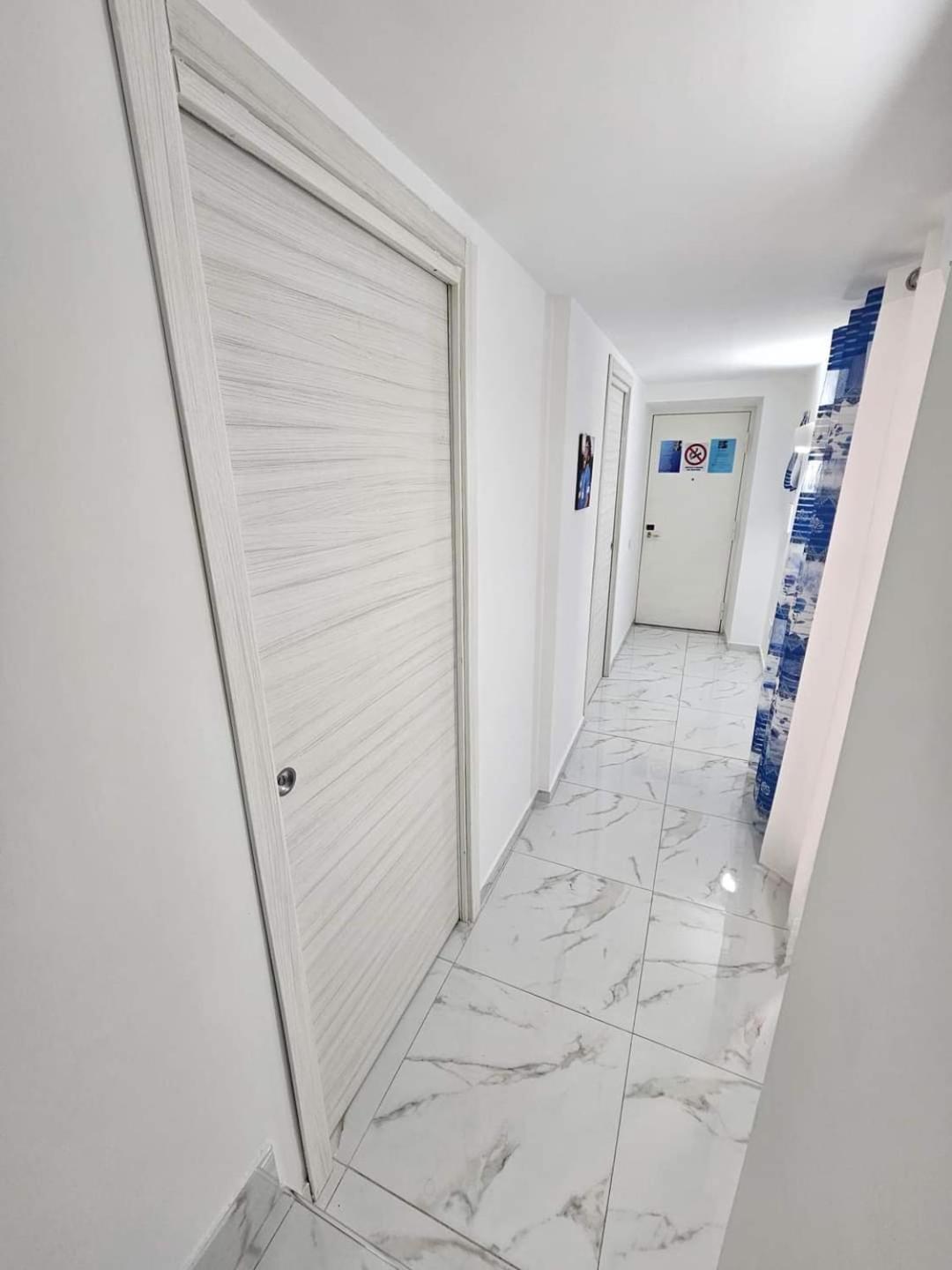 Dimora Maradona Ai Spagn0li Apartment