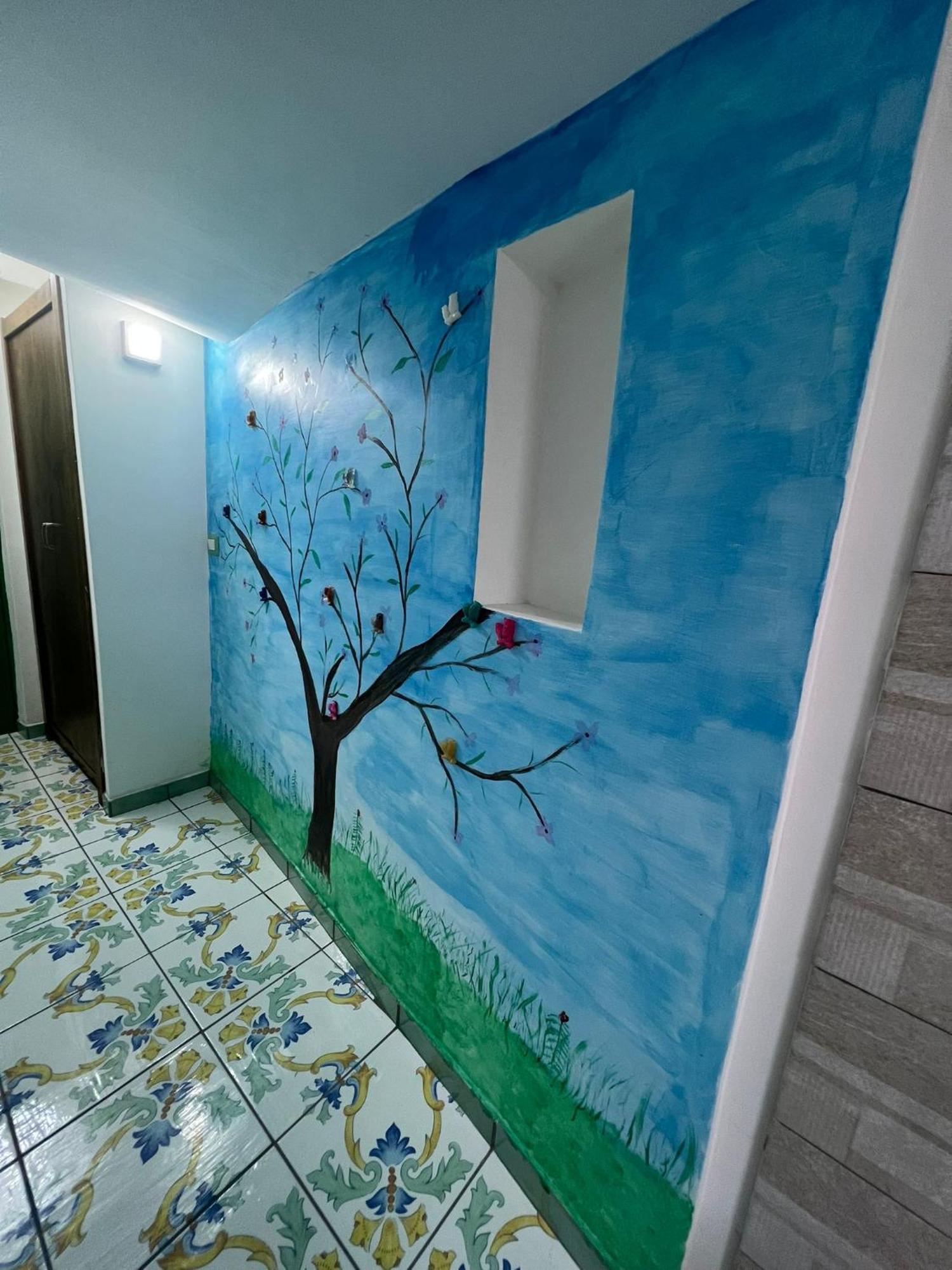 Apartment Dimora Maradona Ai Spagn0li *