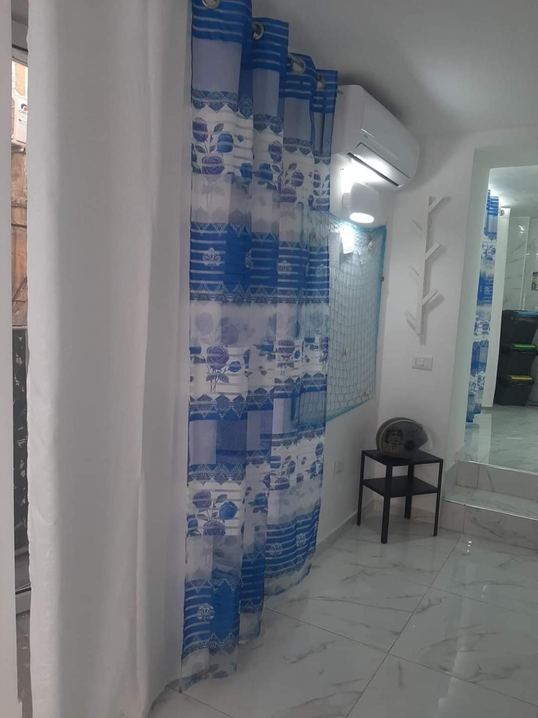 Apartment Dimora Maradona Ai Spagn0li Naples