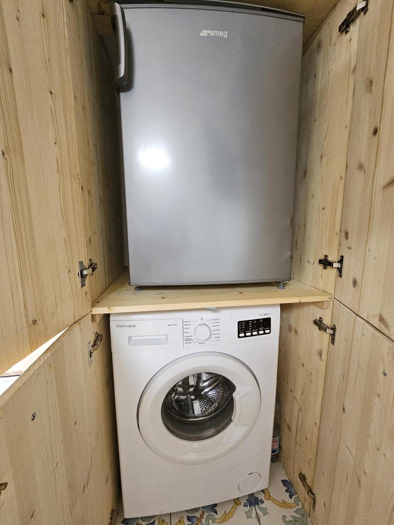 Apartment Dimora Maradona Ai Spagn0li Naples