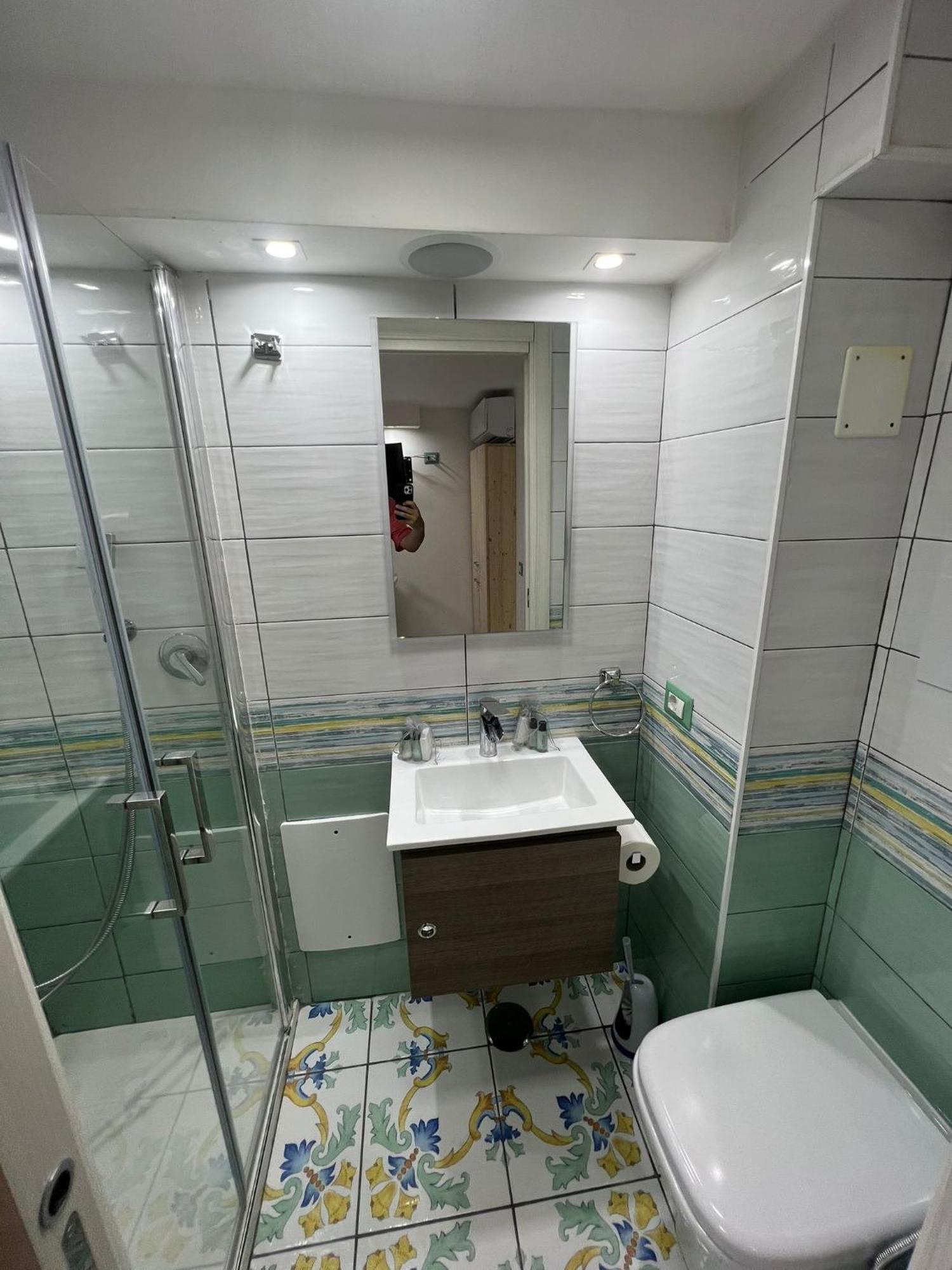 Apartment Dimora Maradona Ai Spagn0li *
