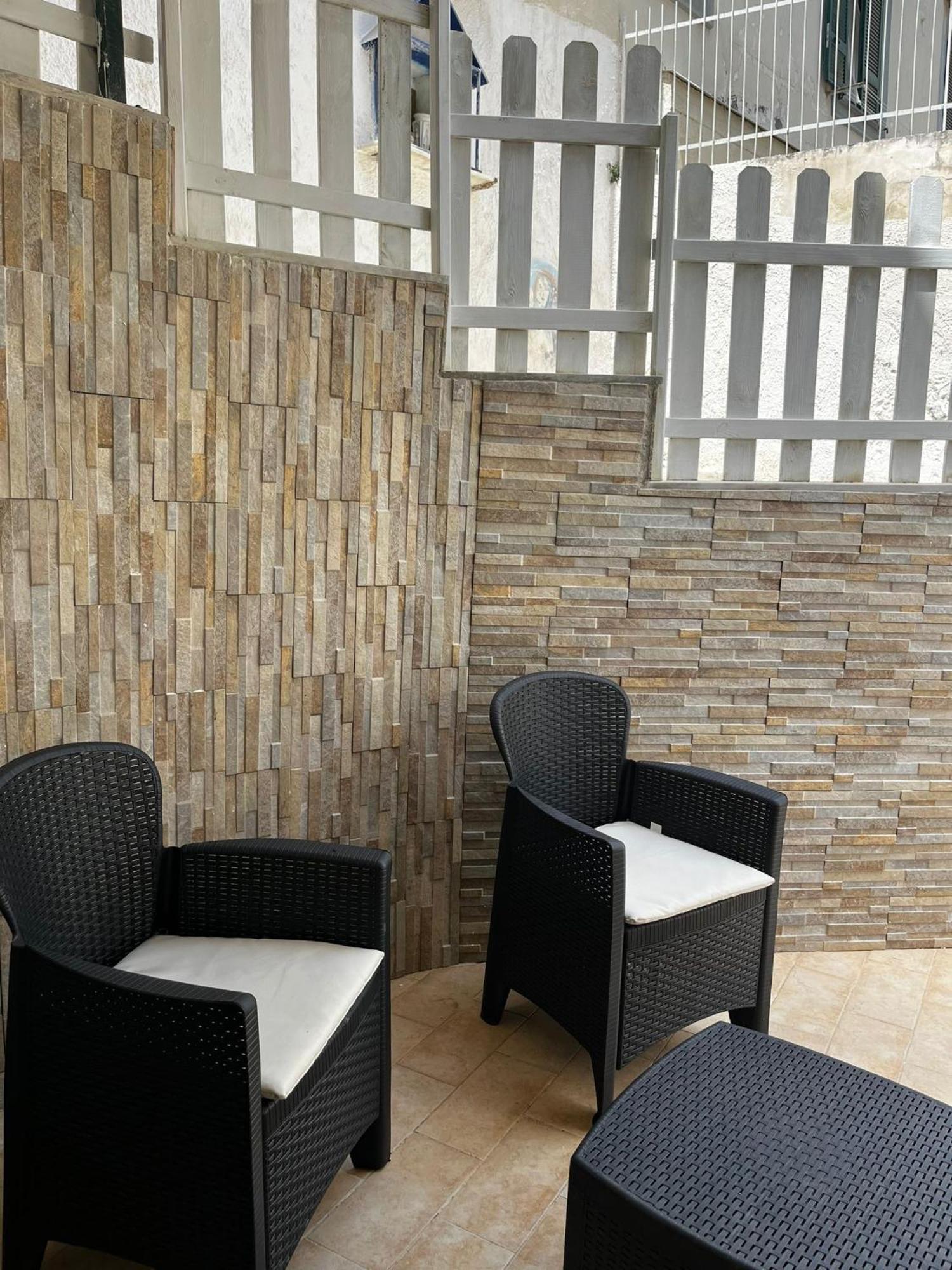 Al Piccolo Borgo Apartment