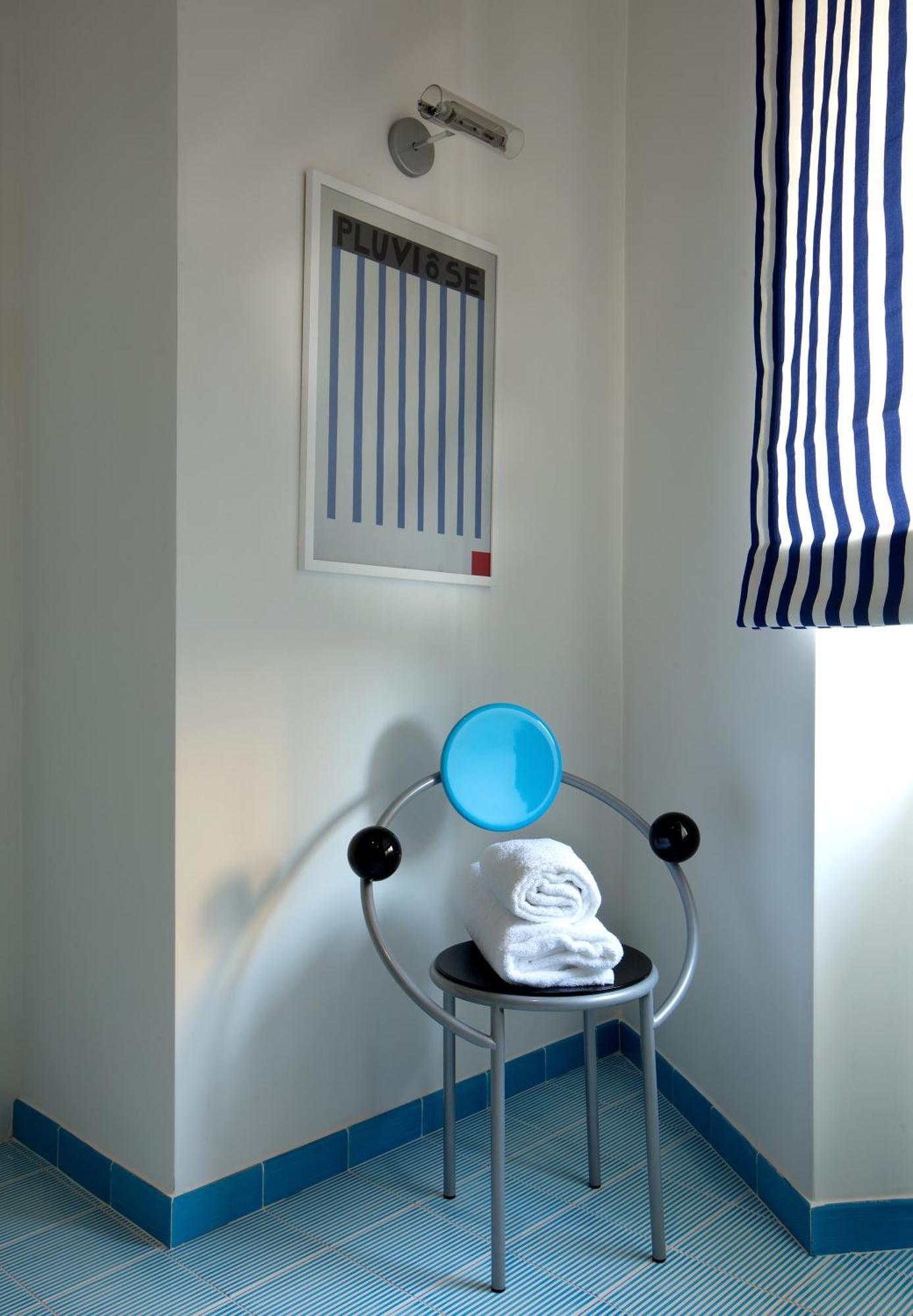 Galleria Port'alba - & Rooftop Guest house