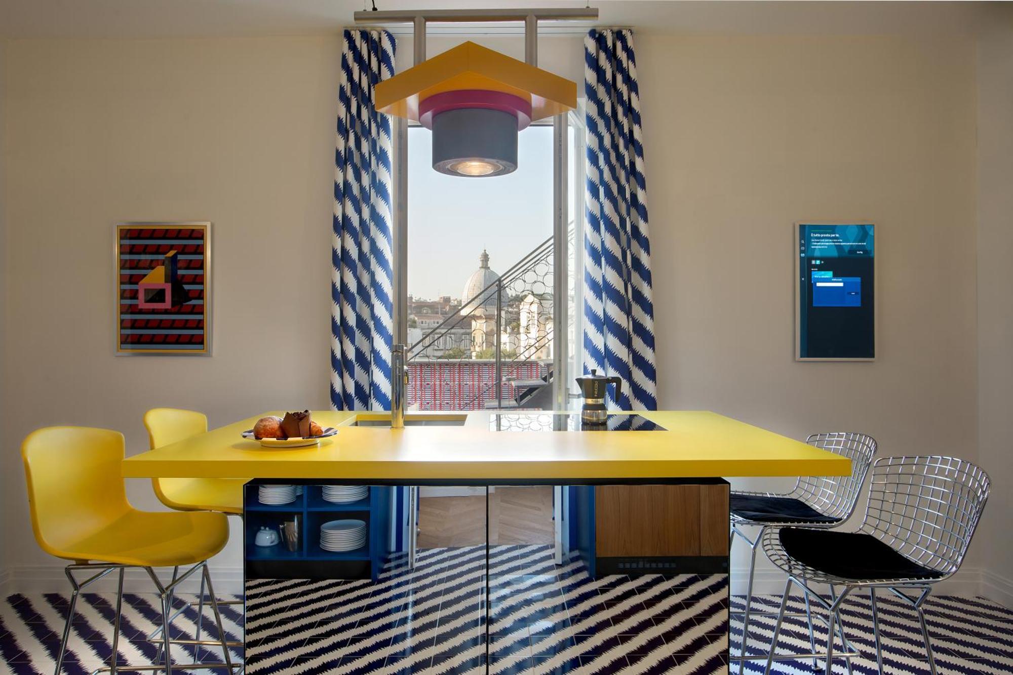 Guest house Galleria Port'alba - & Rooftop Naples