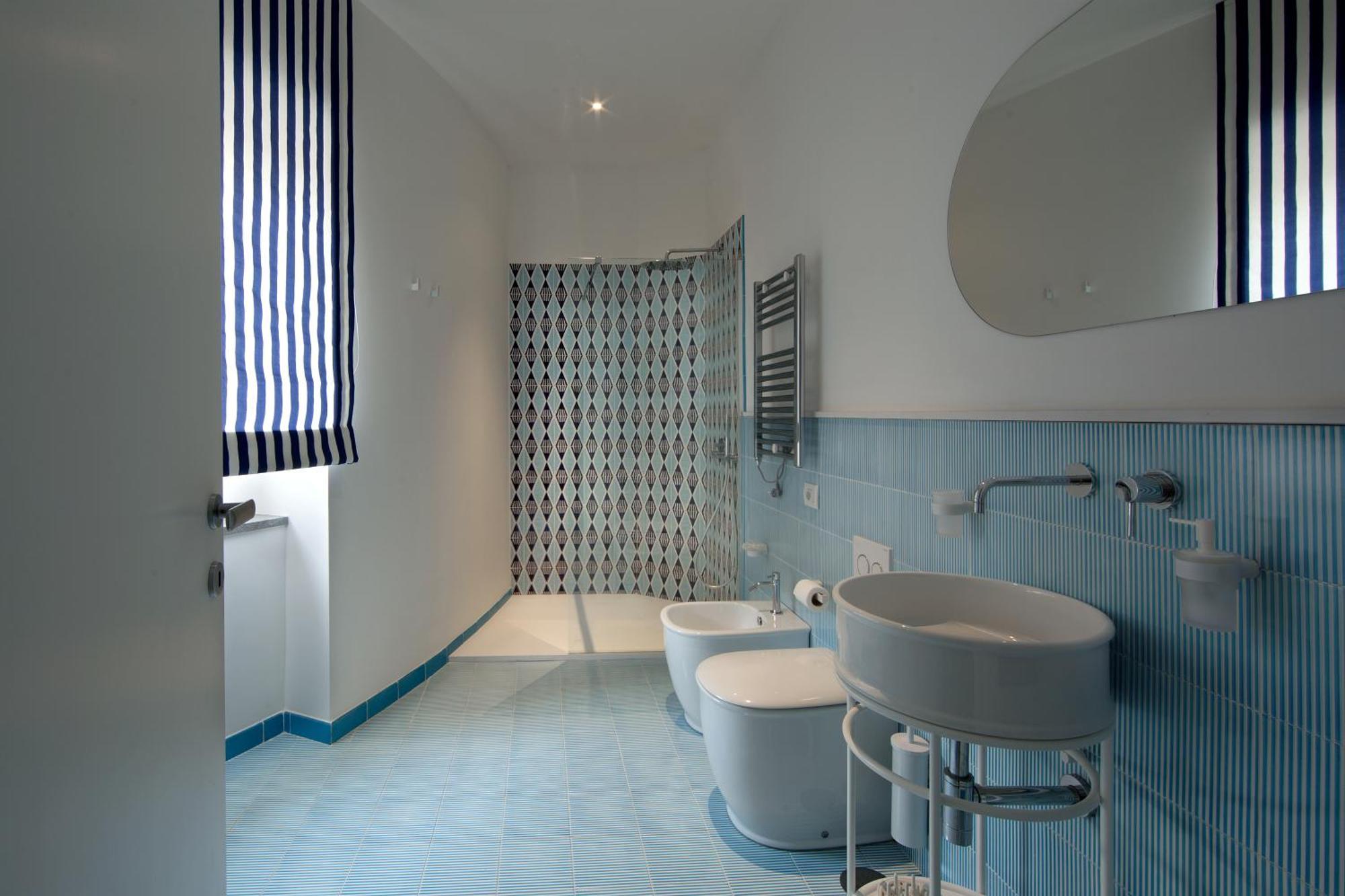 Guest house Galleria Port'alba - & Rooftop *