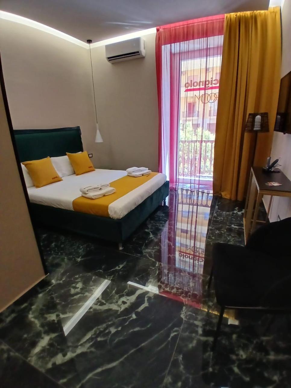 Lucignoloroom Stazione