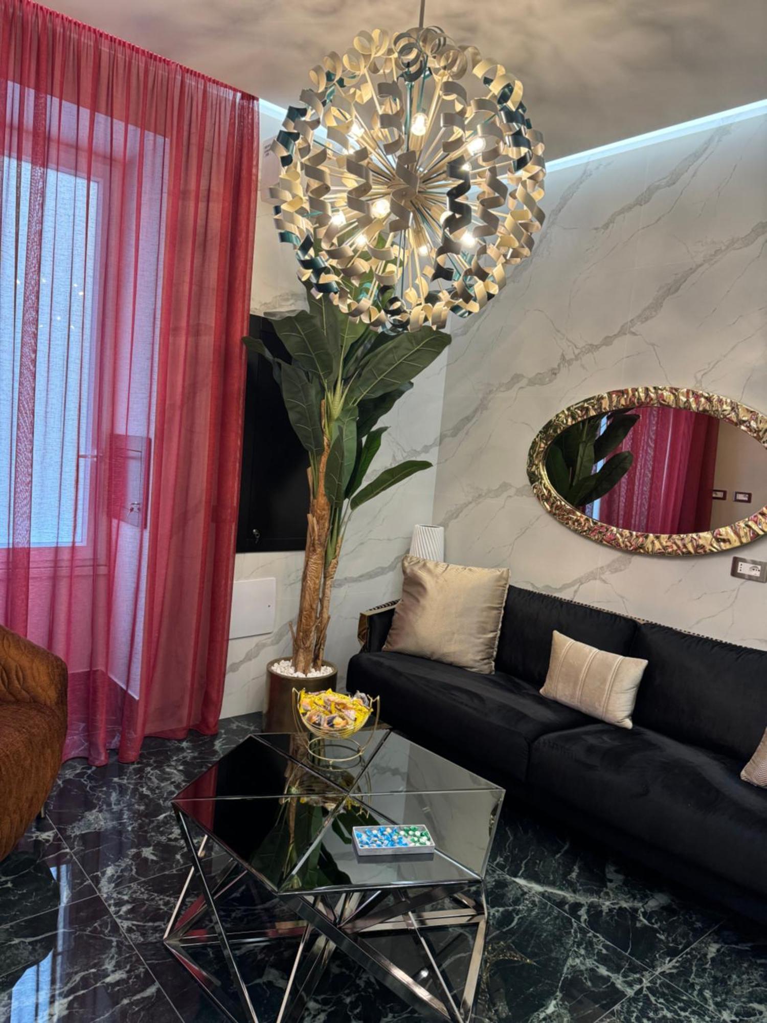 Guest house Lucignoloroom Stazione Naples