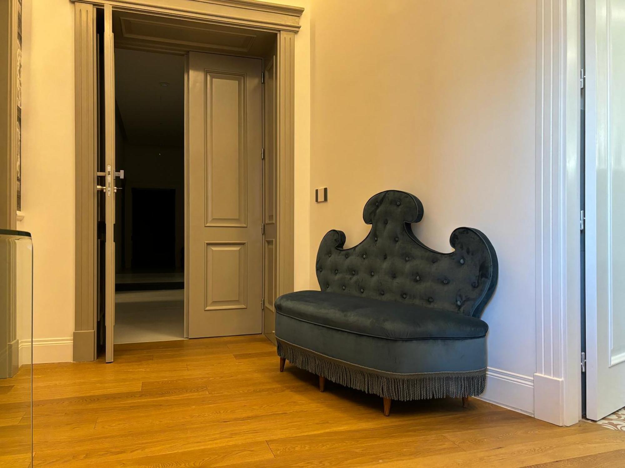 Il Mastio Guest house Naples