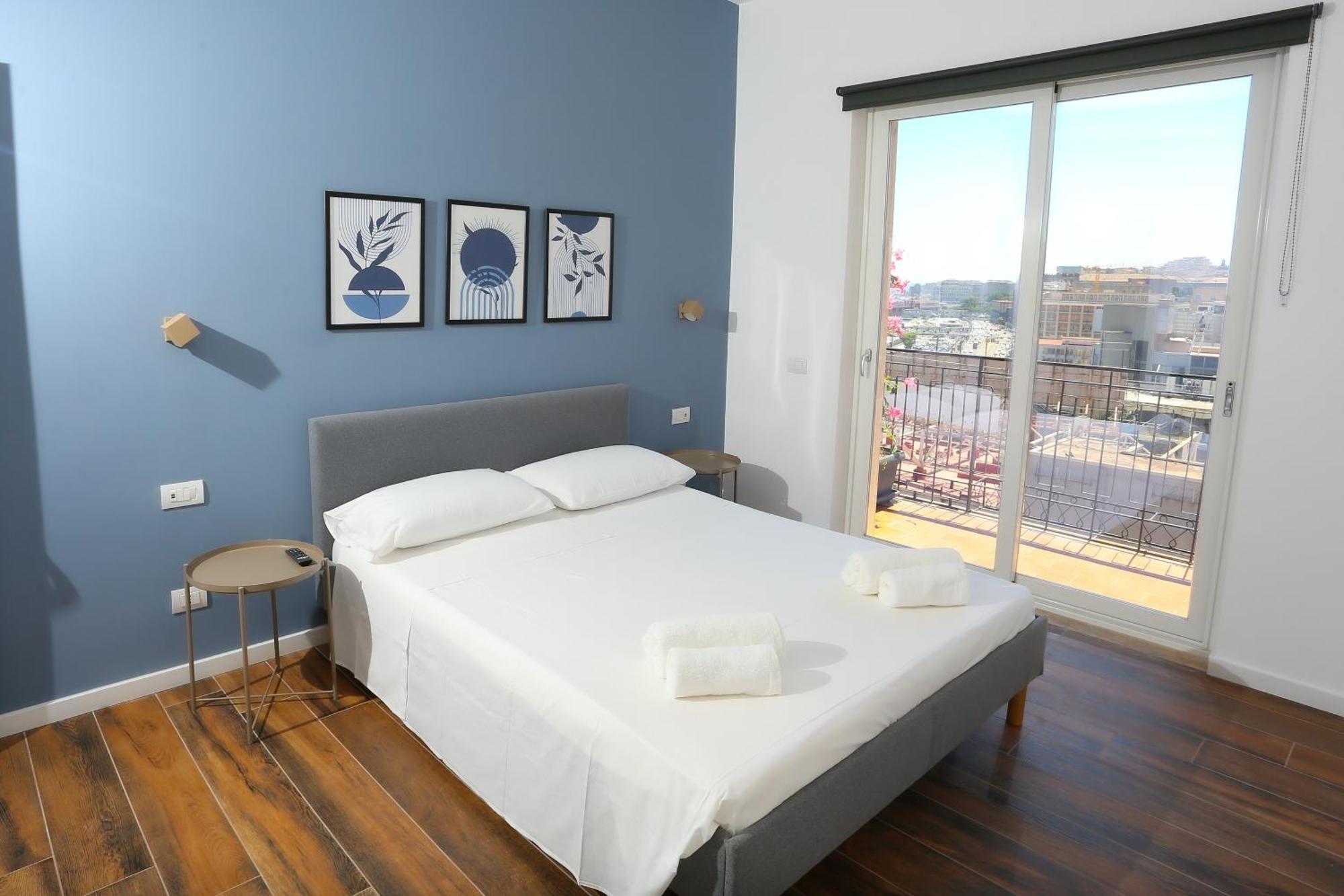Guest house Marina 8 *