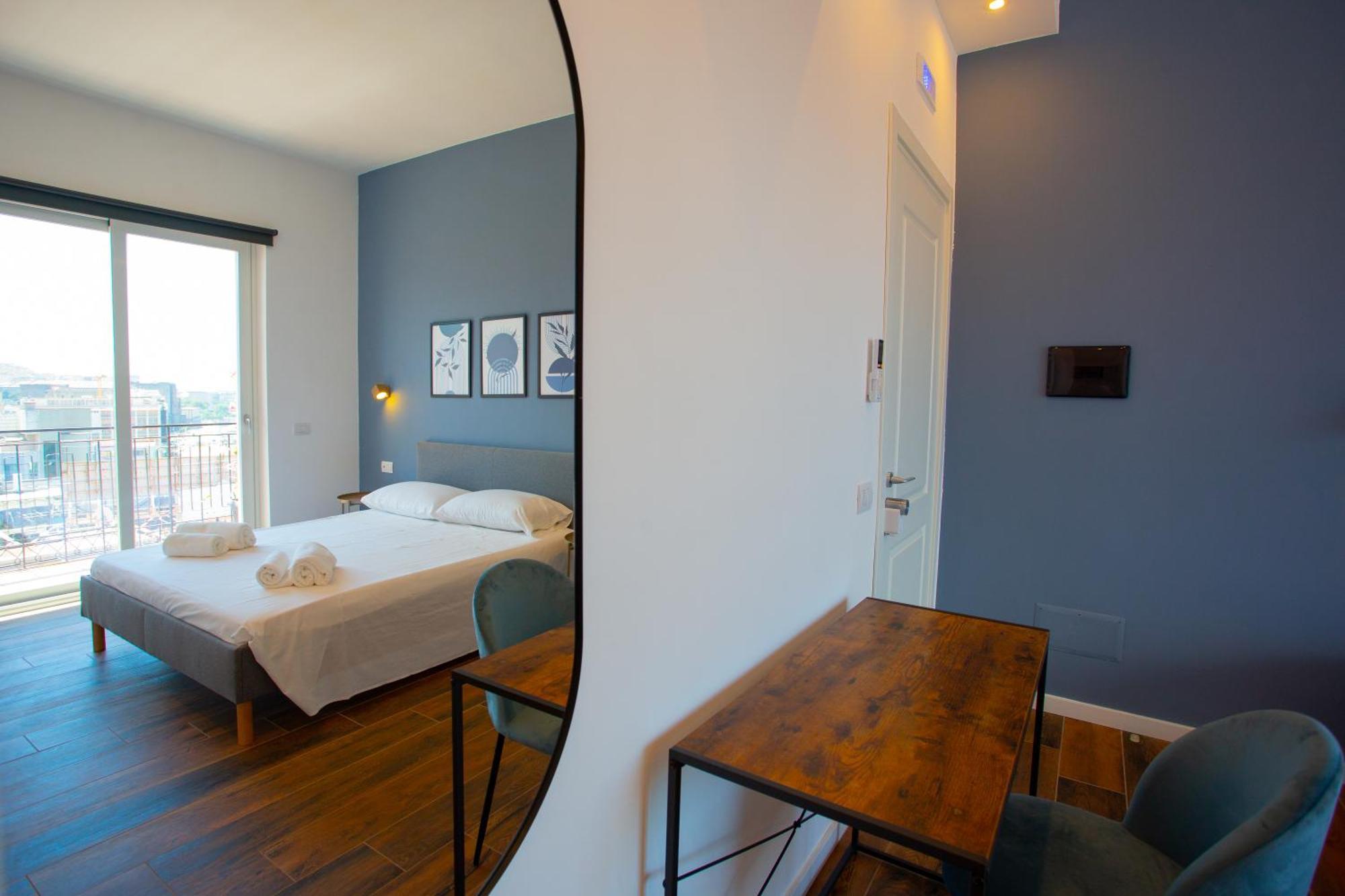 Marina 8 Guest house