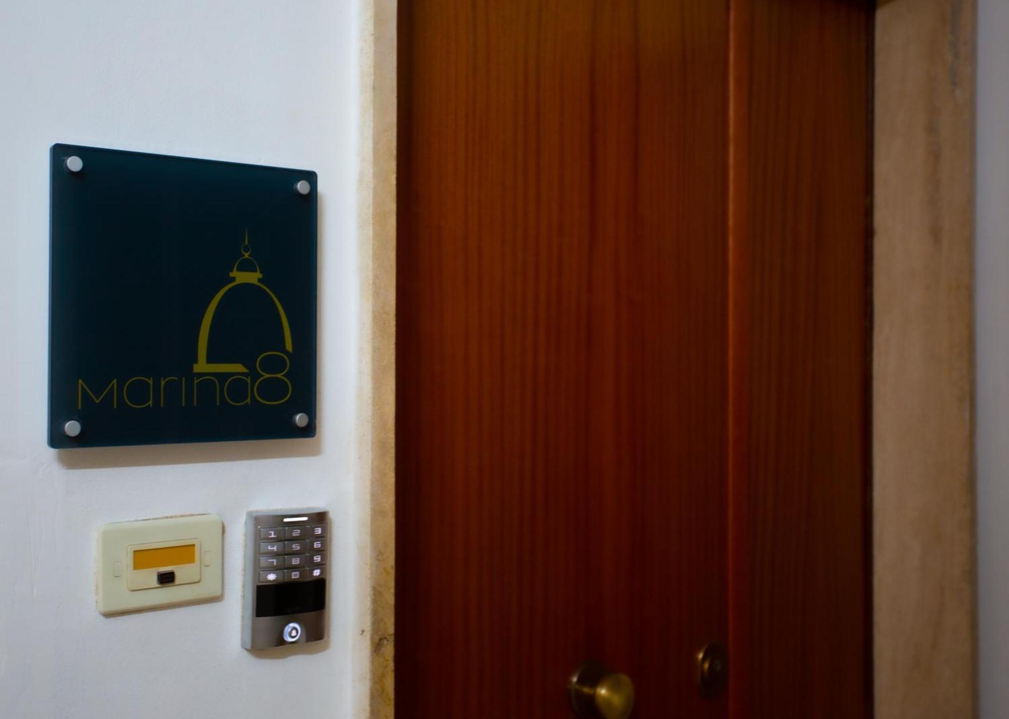 Marina 8 Guest house Naples
