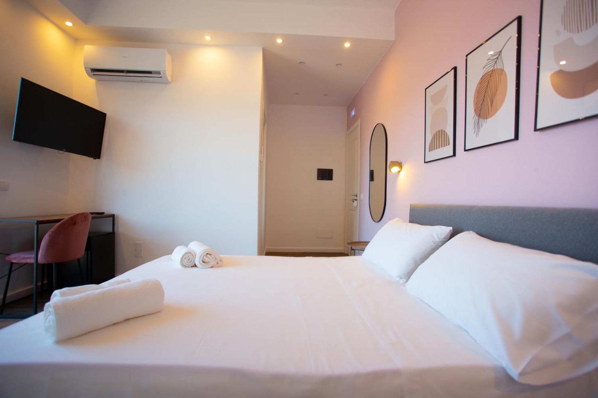 Guest house Marina 8 Naples