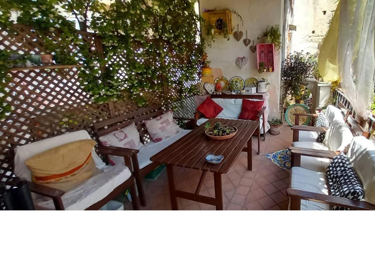 Casa Mia Casa Tua