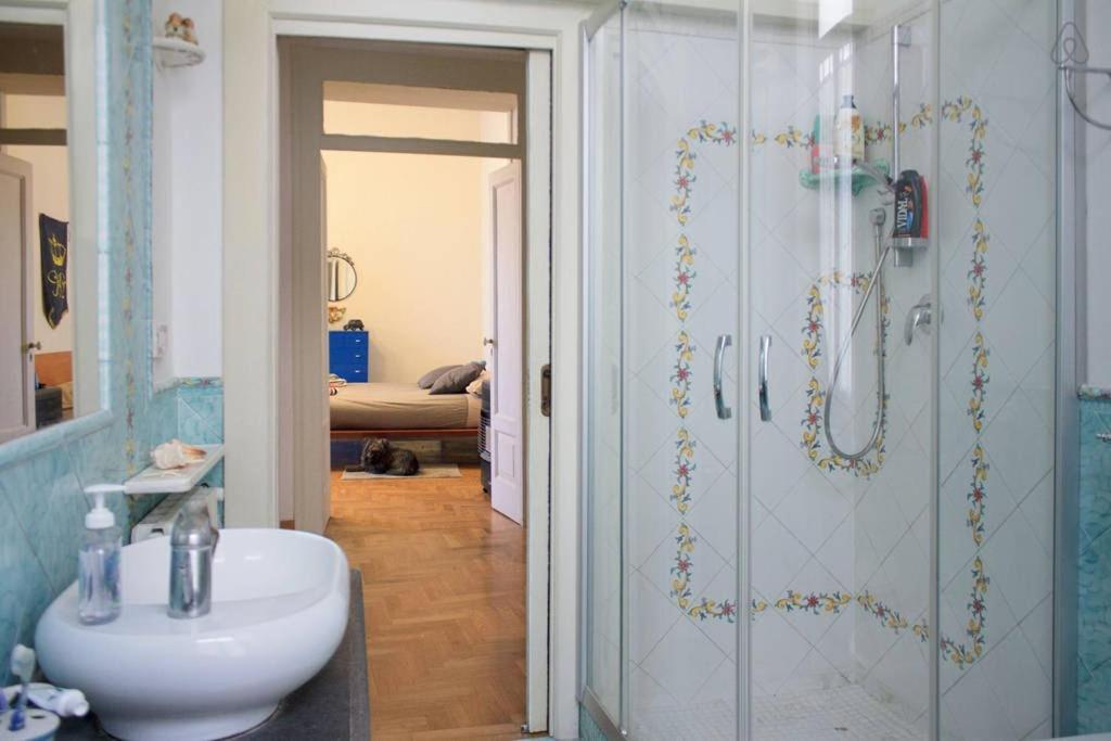 Homestay Casa Mia Casa Tua