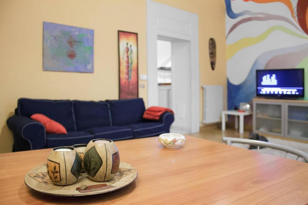 Casa Mia Casa Tua Homestay *