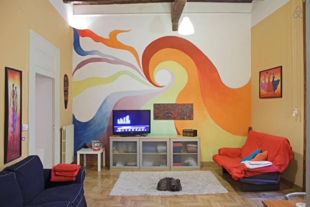 Homestay Casa Mia Casa Tua Naples