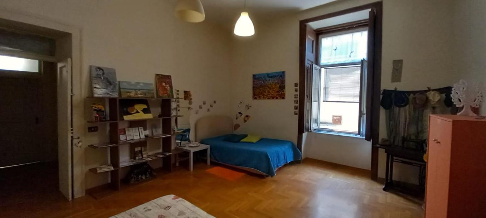 Homestay Casa Mia Casa Tua Naples