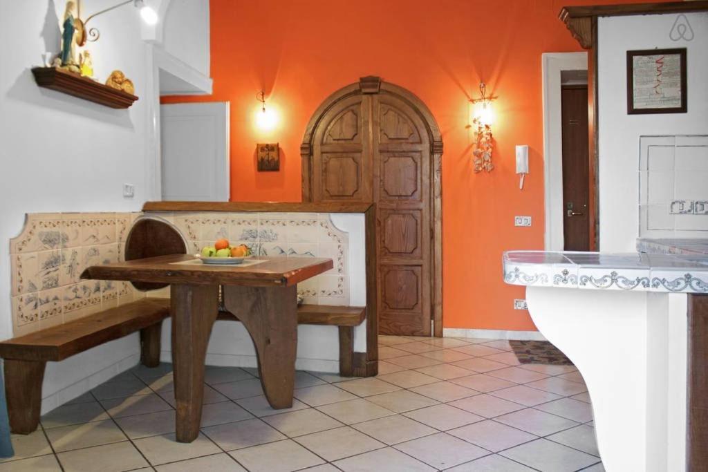 Casa Mia Casa Tua Homestay *