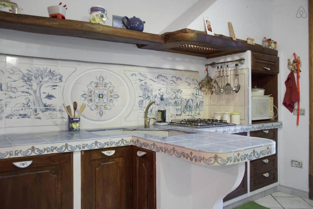 Casa Mia Casa Tua Homestay Naples