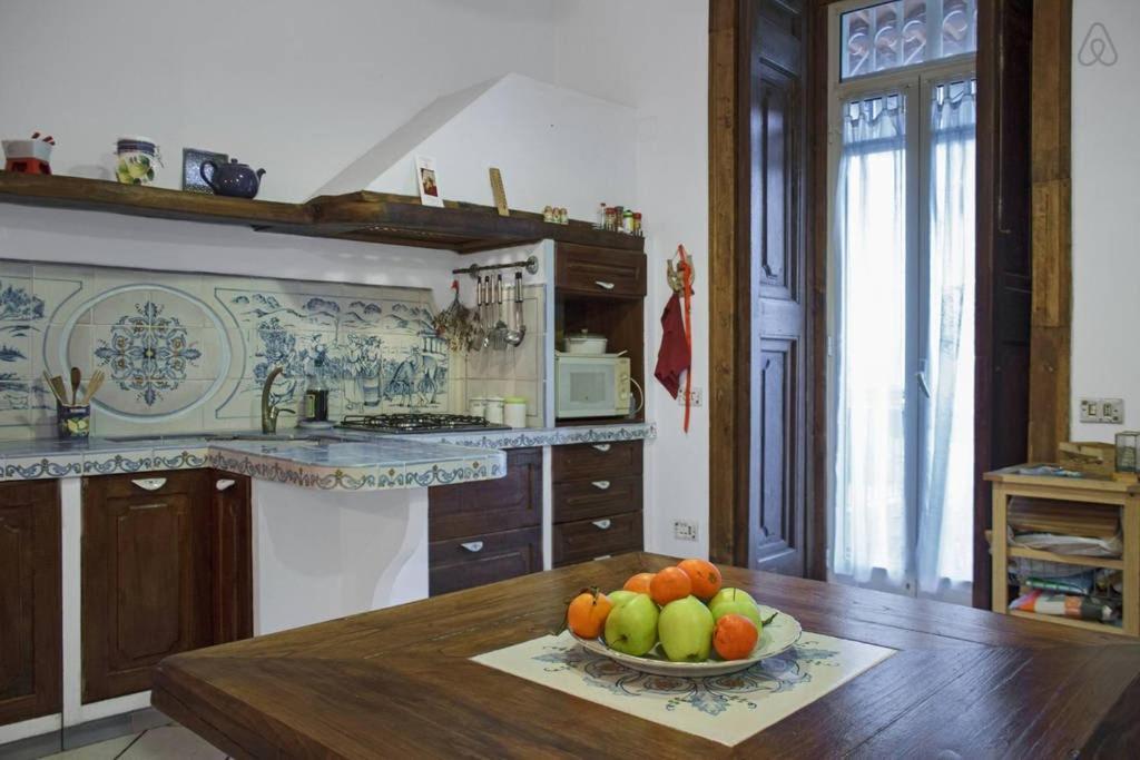 Casa Mia Casa Tua * Naples