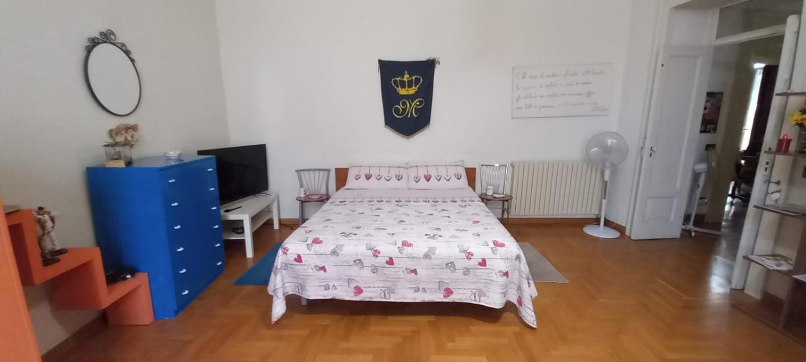 Casa Mia Casa Tua Naples