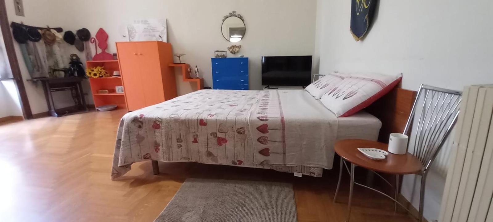 Casa Mia Casa Tua * Naples