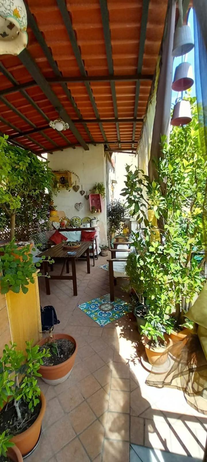 Casa Mia Casa Tua