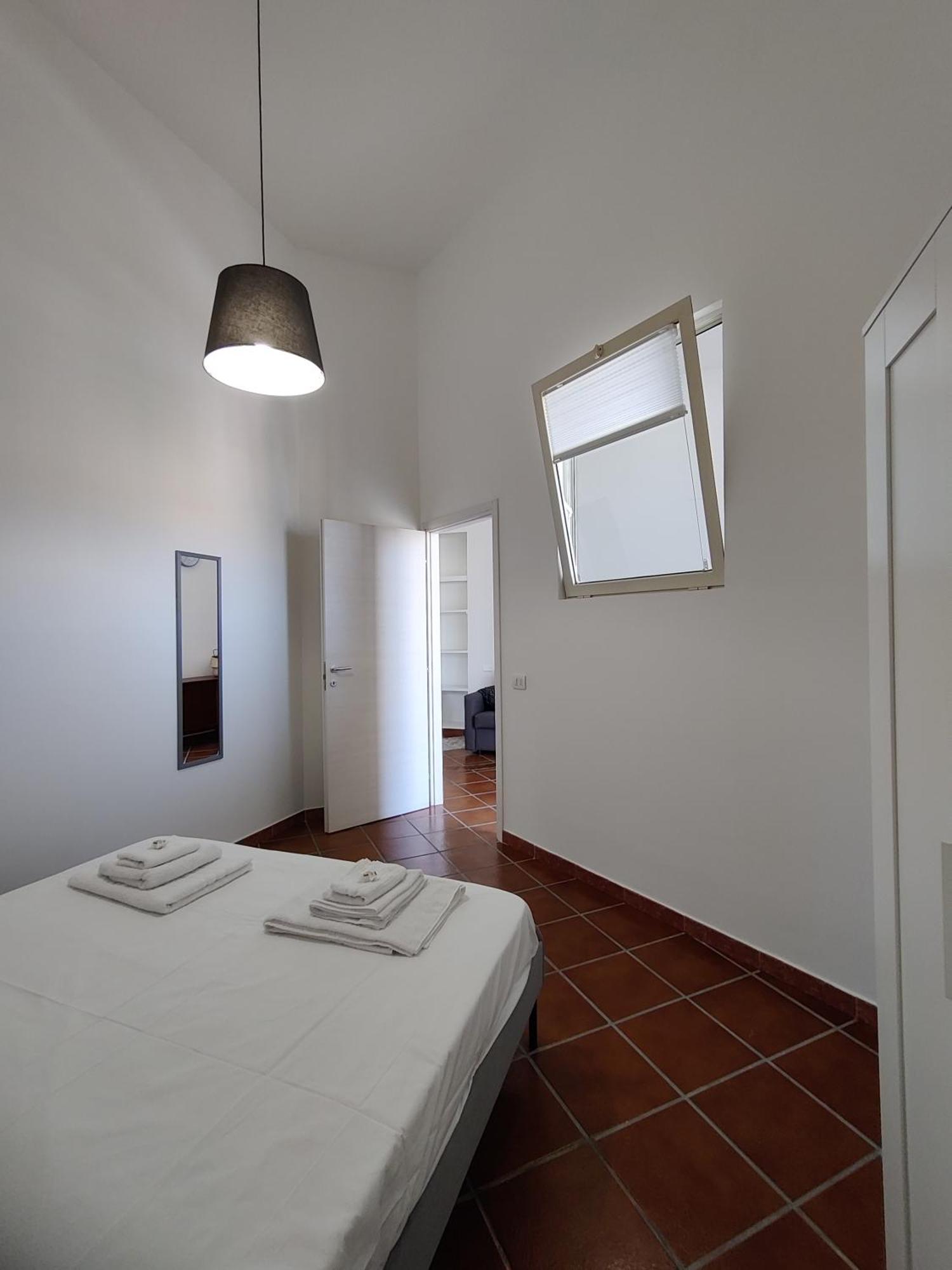 Casa Alighieri Apartment *