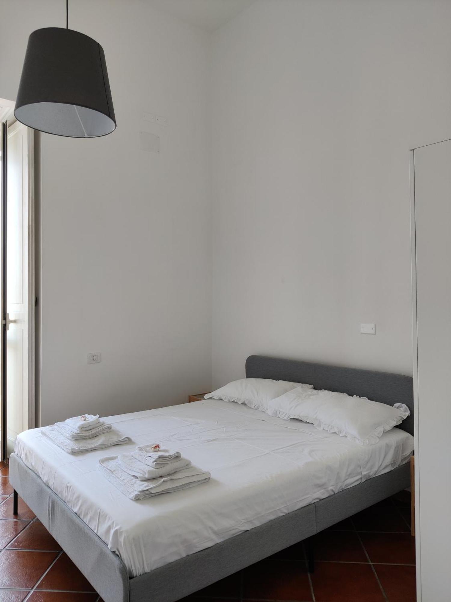 Apartment Casa Alighieri Naples