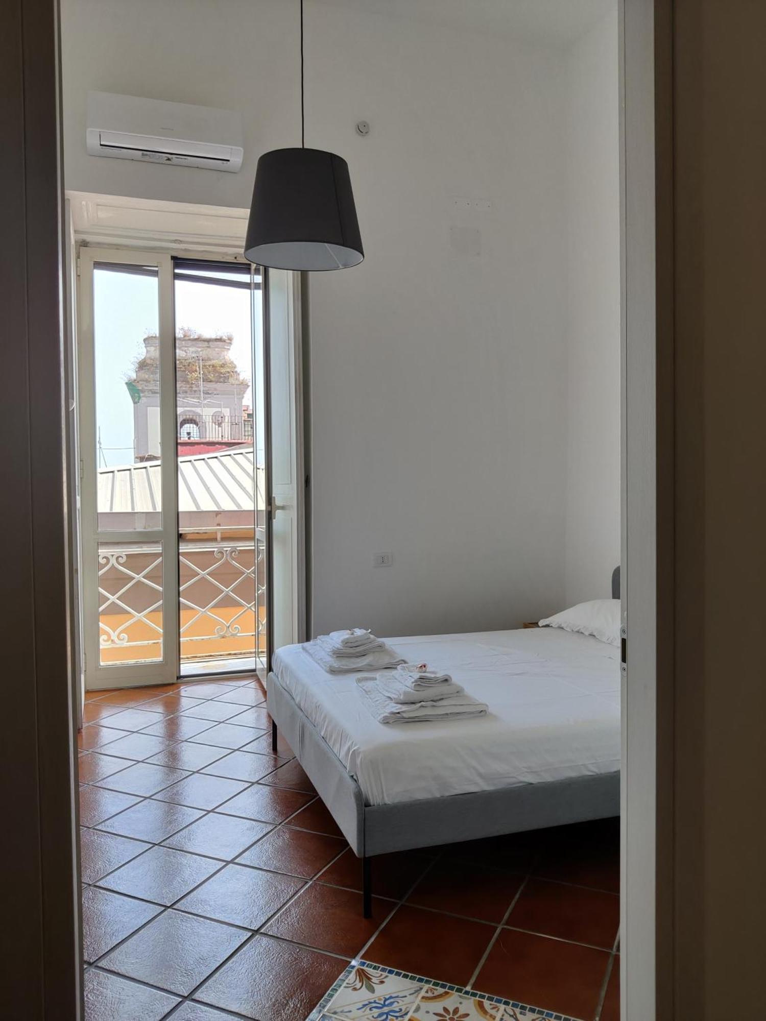 Apartment Casa Alighieri